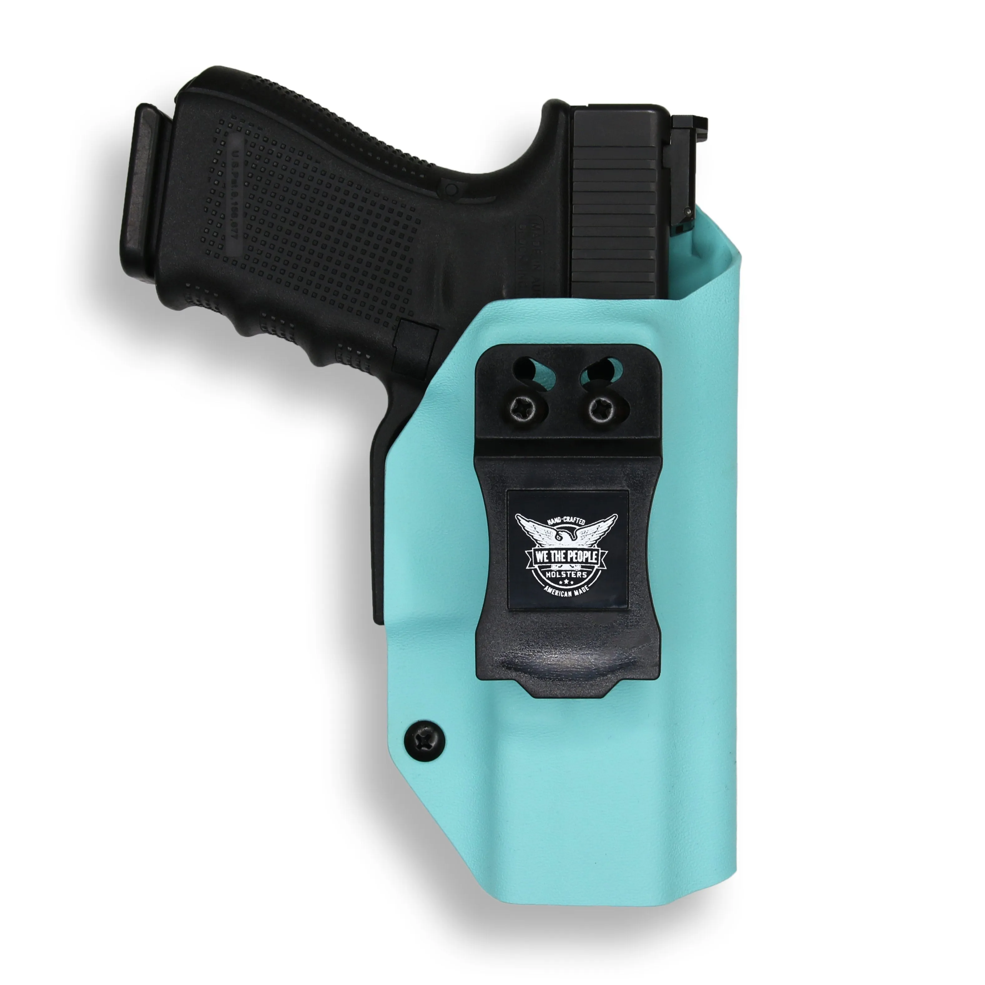 Taurus PT709 Slim 9MM IWB Holster
