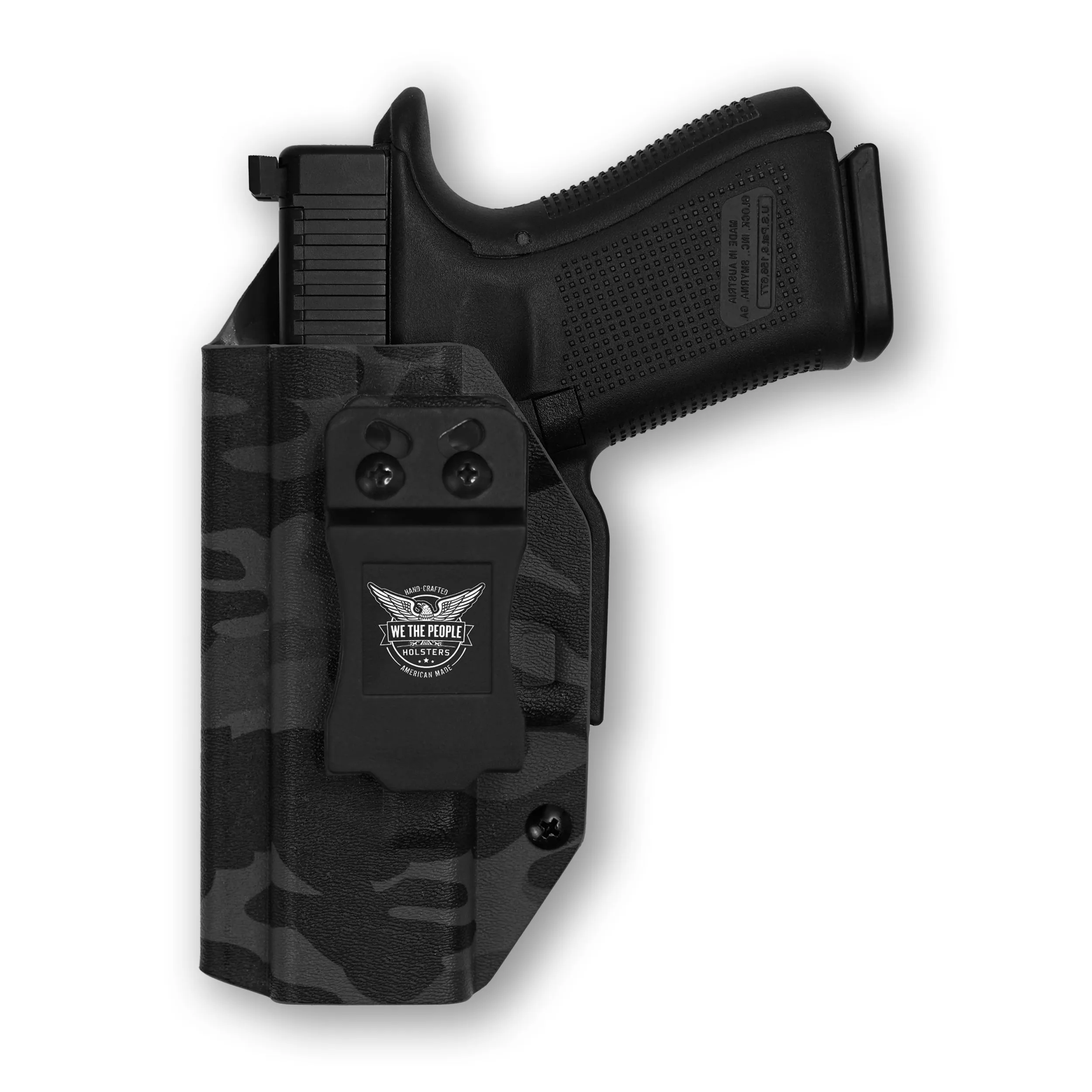 Taurus PT709 Slim 9MM IWB Holster