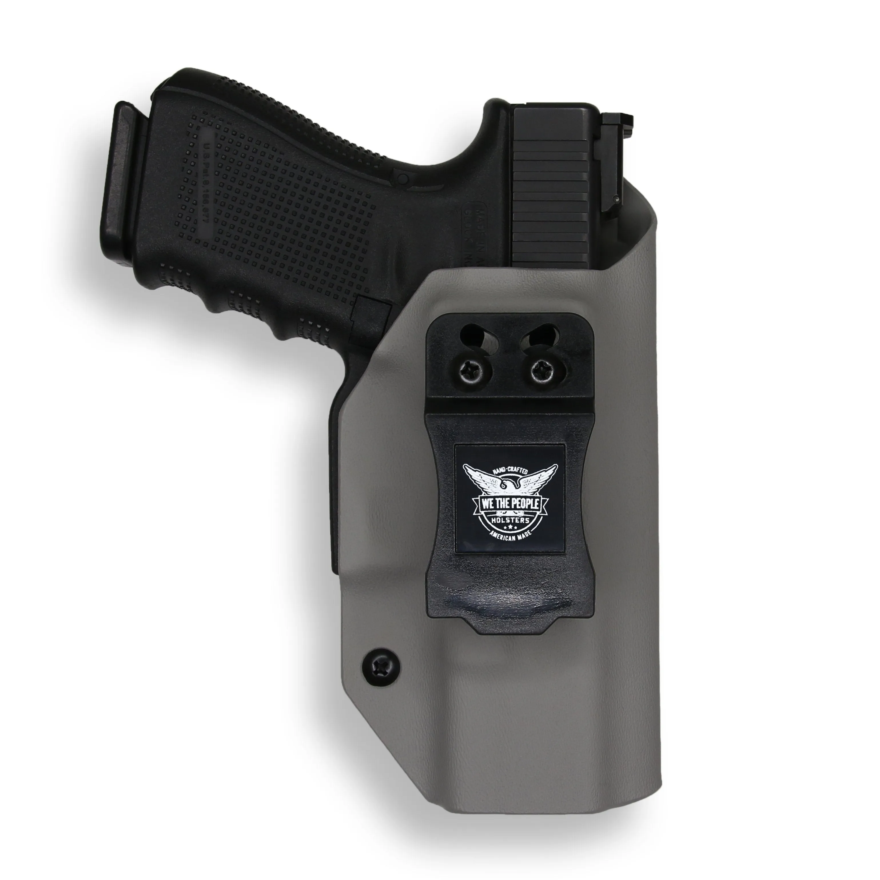 Taurus PT709 Slim 9MM IWB Holster