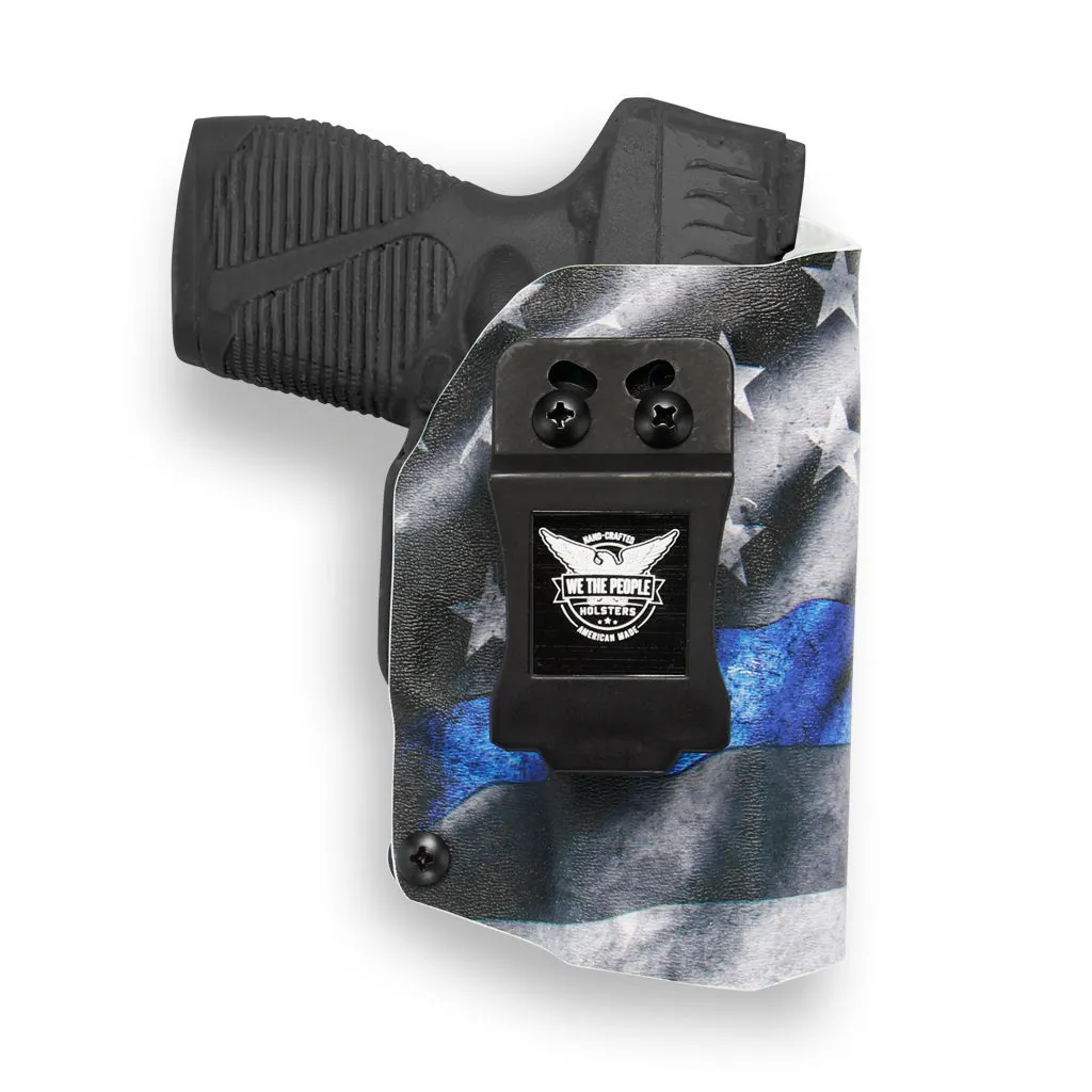 Taurus PT709 Slim 9MM IWB Holster