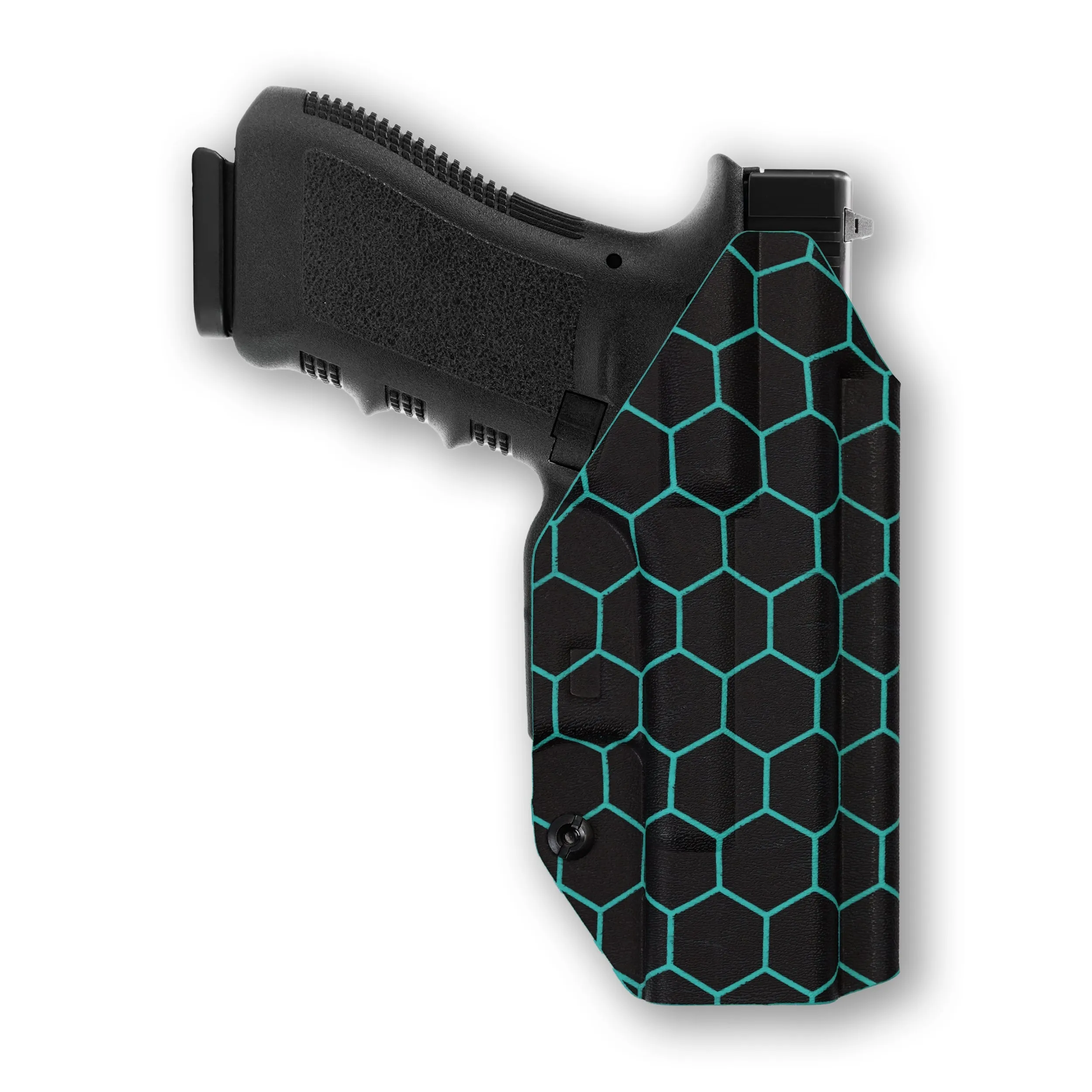 Taurus PT709 Slim 9MM IWB Holster