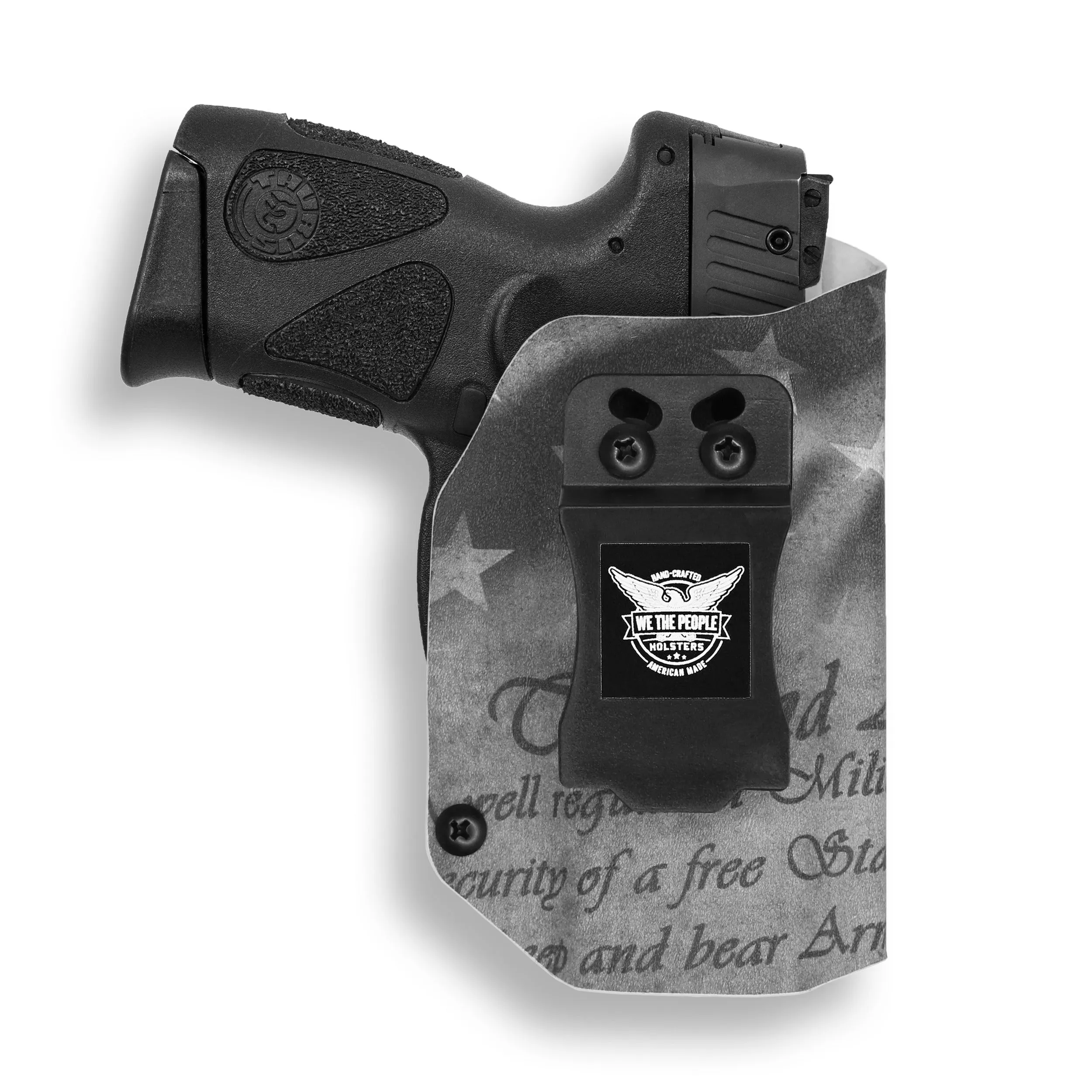 Taurus PT709 Slim 9MM IWB Holster