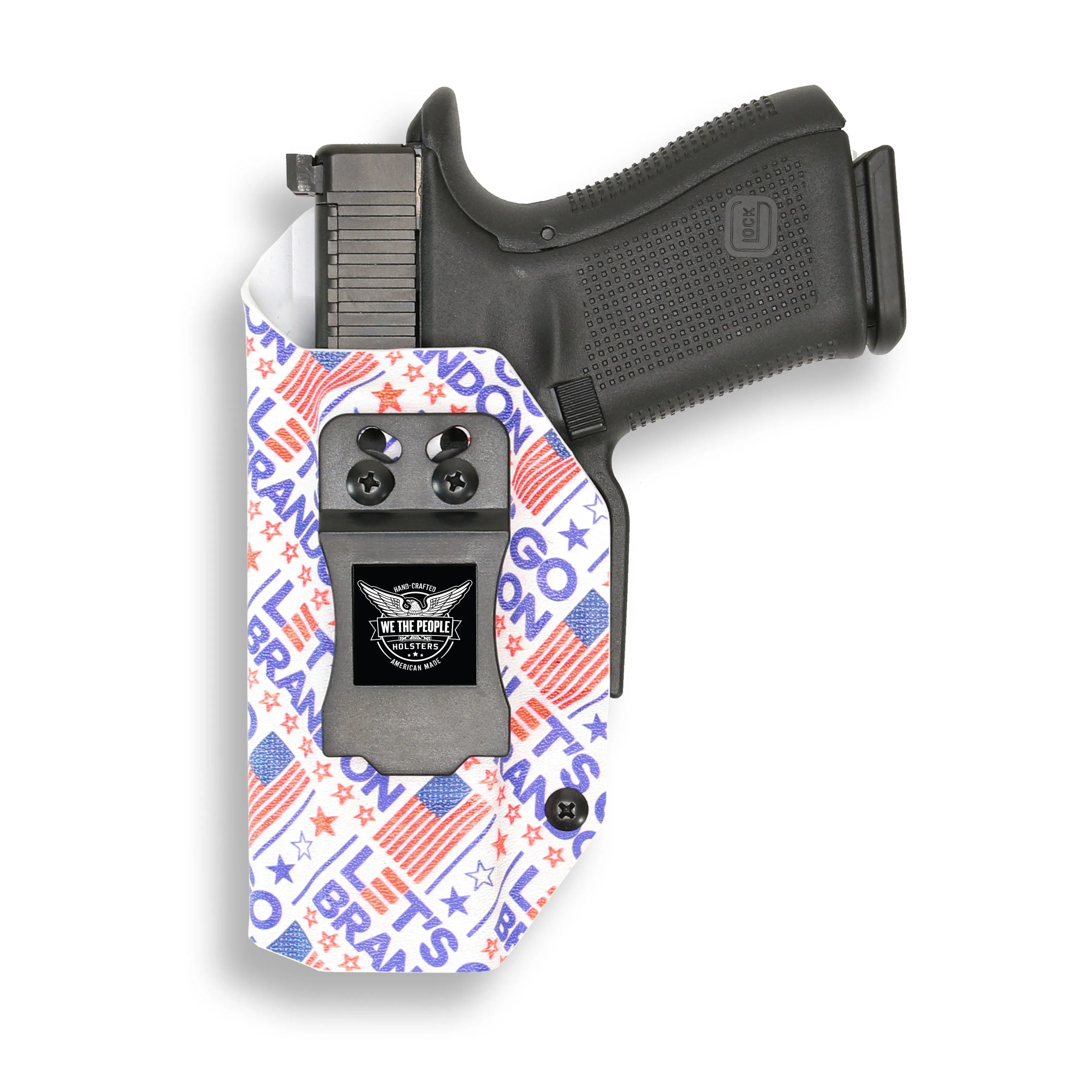 Taurus PT709 Slim 9MM IWB Holster