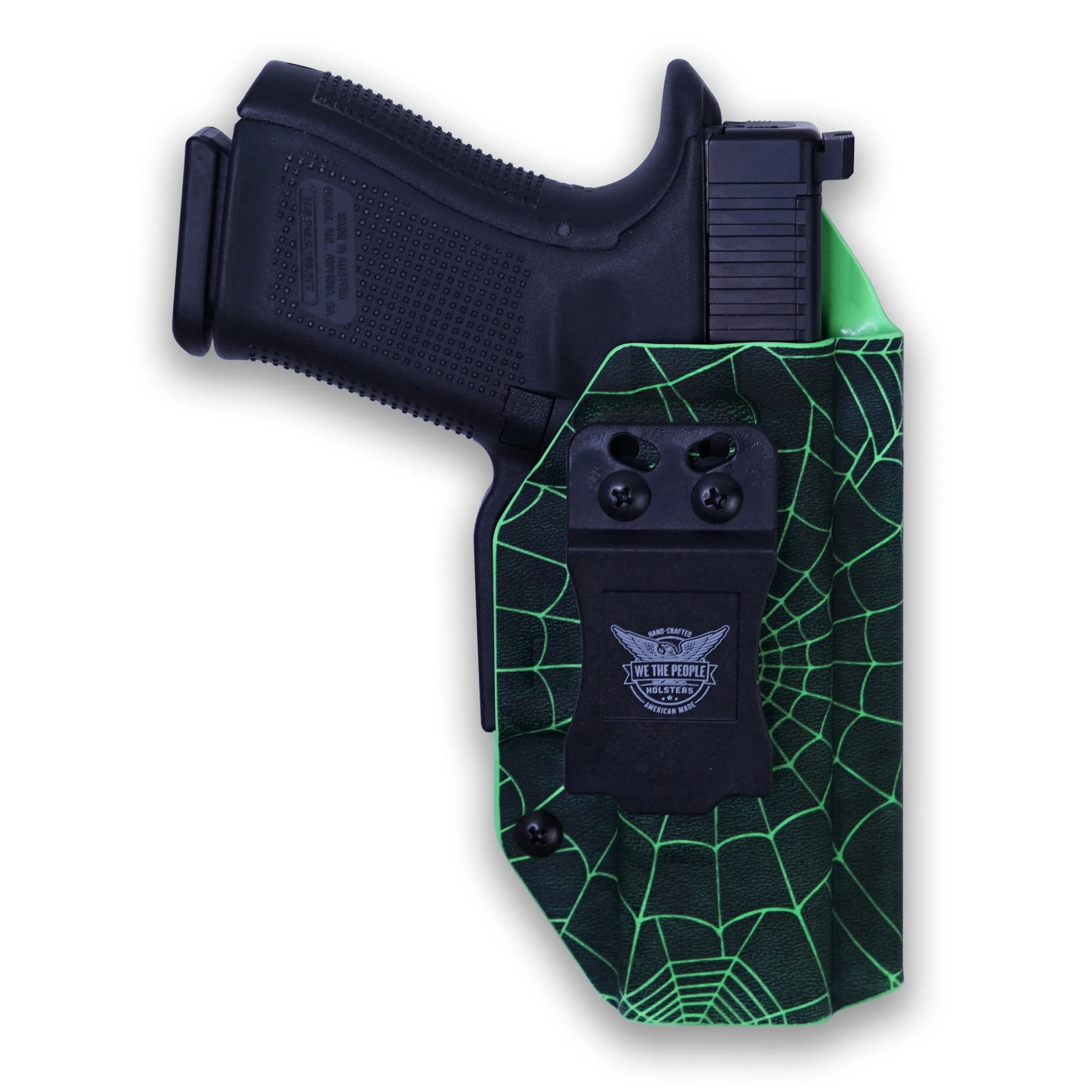 Taurus PT709 Slim 9MM IWB Holster
