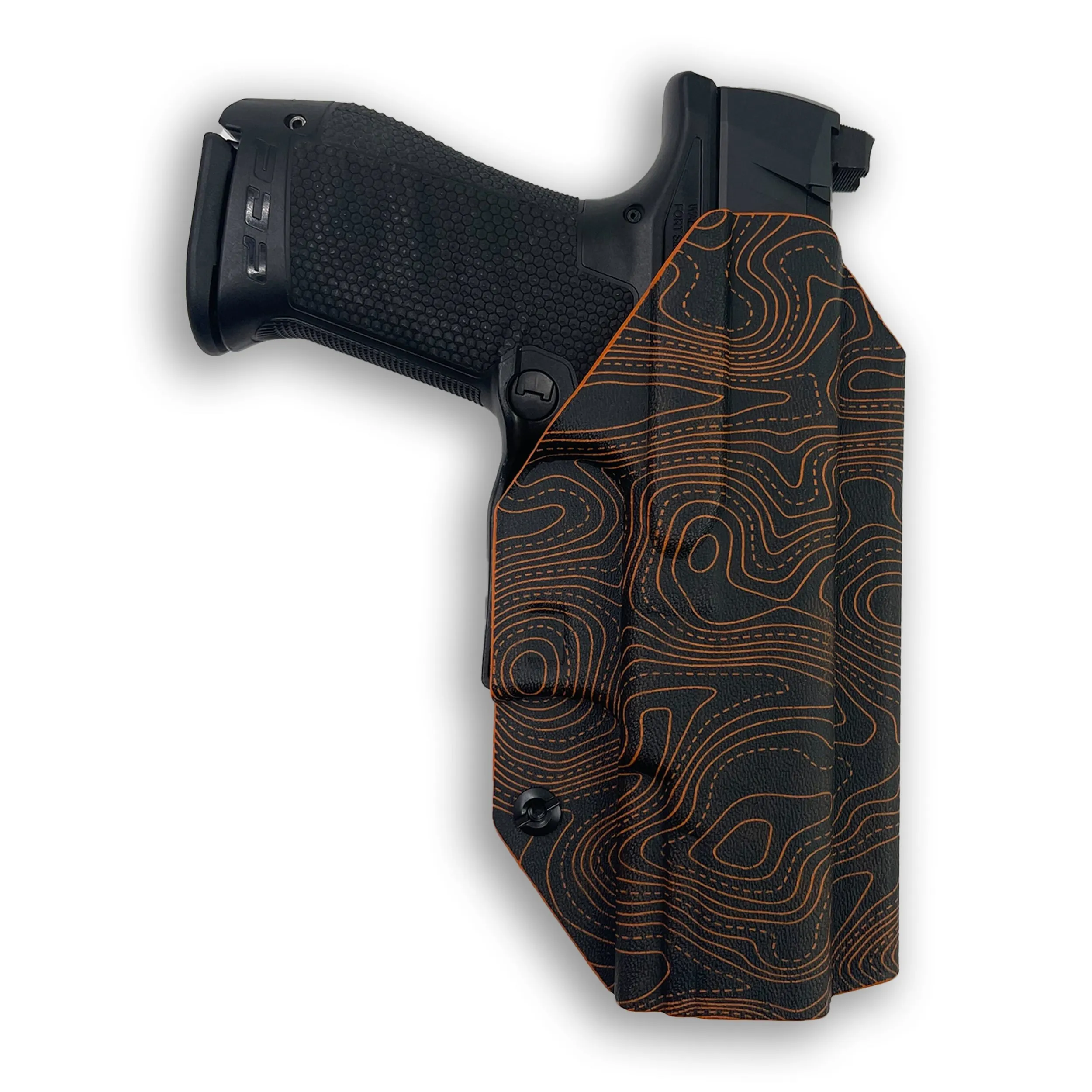 Taurus PT709 Slim 9MM IWB Holster