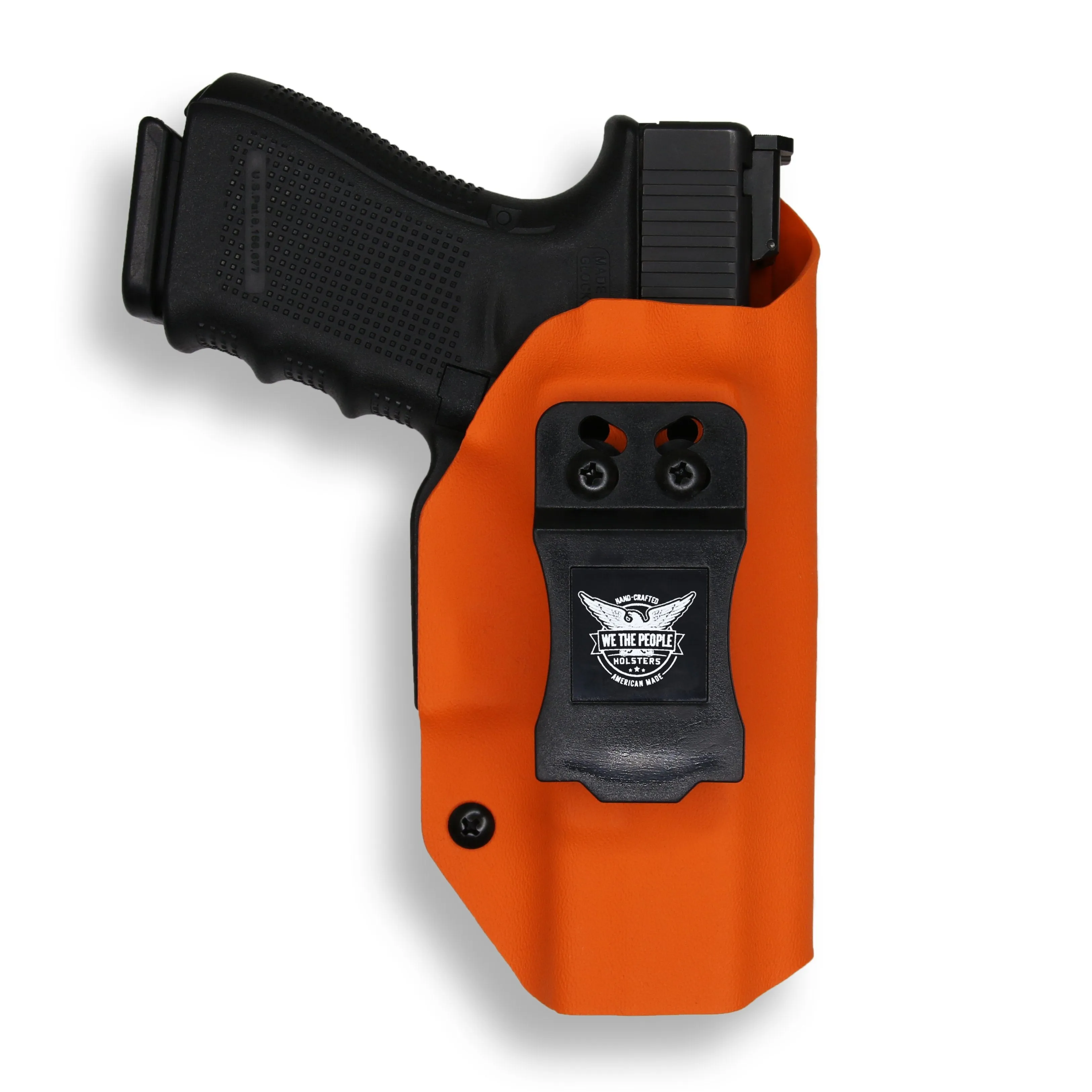 Taurus PT709 Slim 9MM IWB Holster