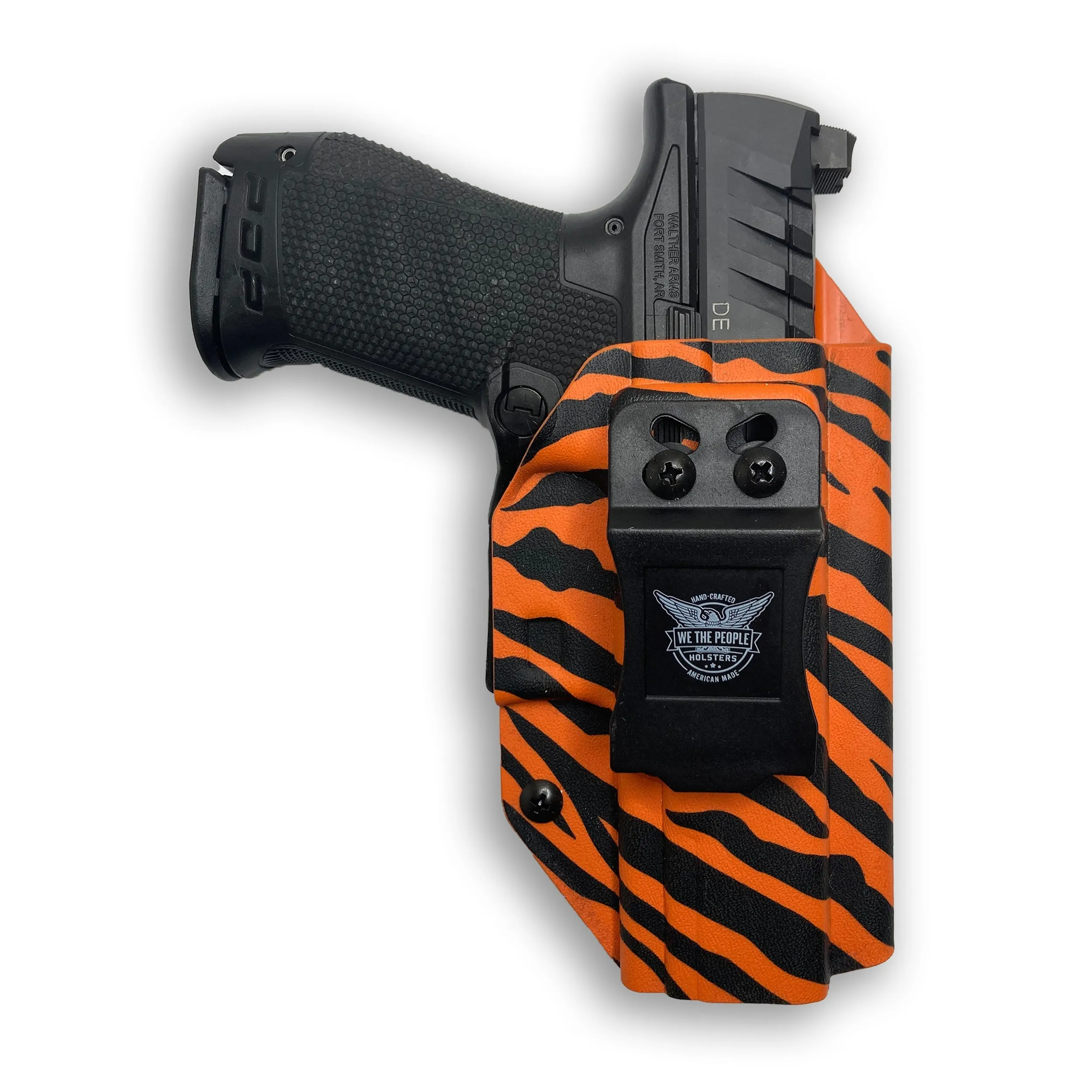 Taurus PT709 Slim 9MM IWB Holster