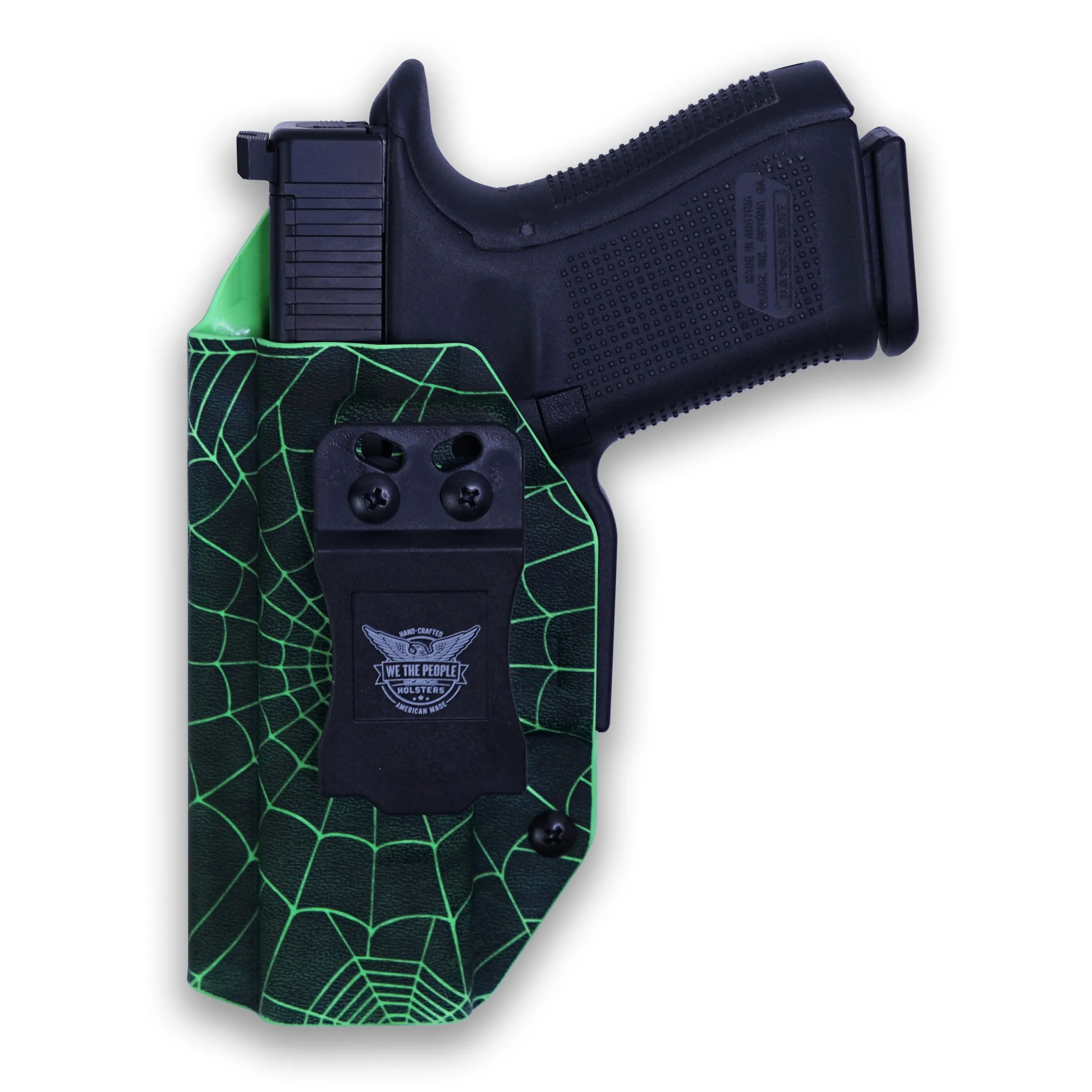 Taurus PT709 Slim 9MM IWB Holster