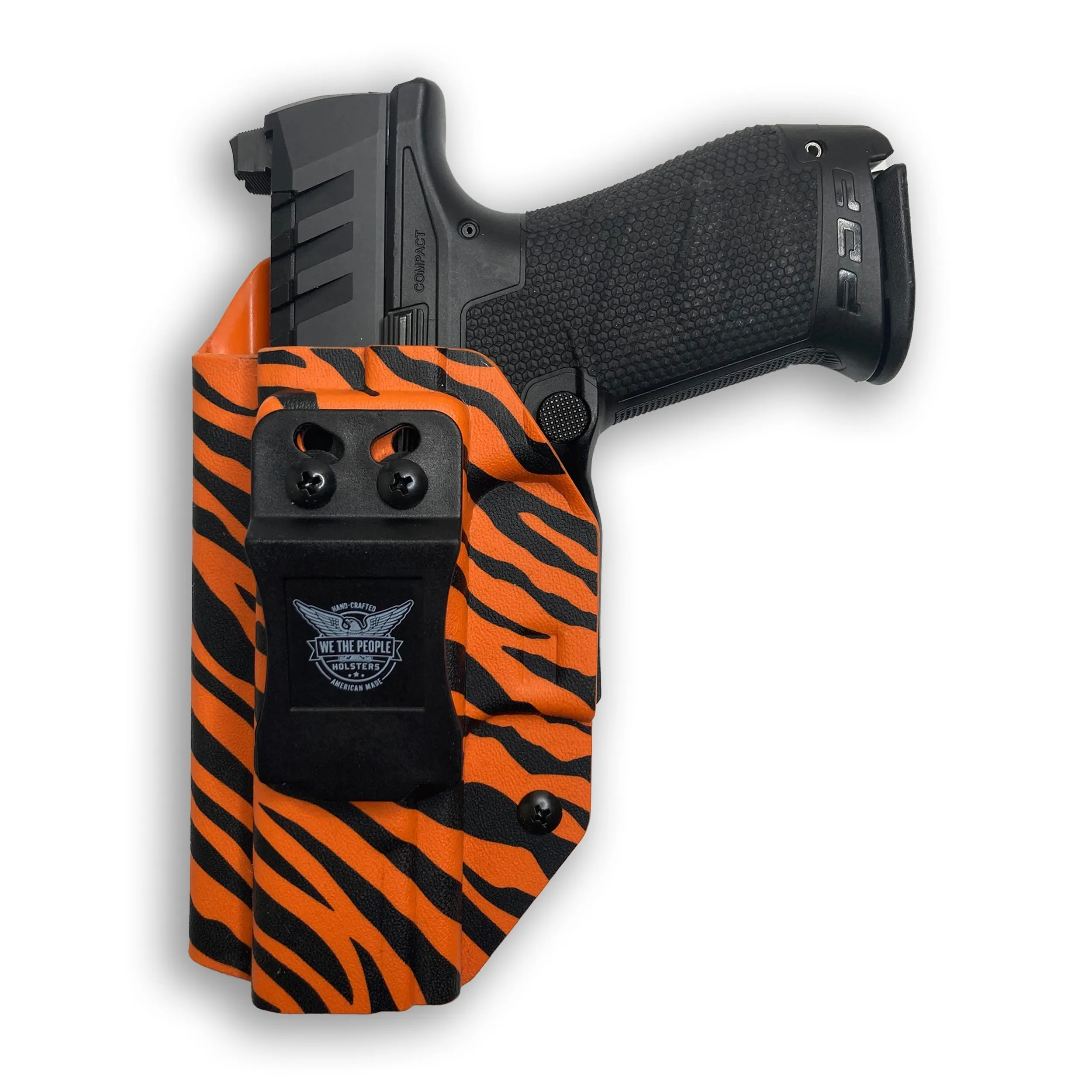 Taurus PT709 Slim 9MM IWB Holster