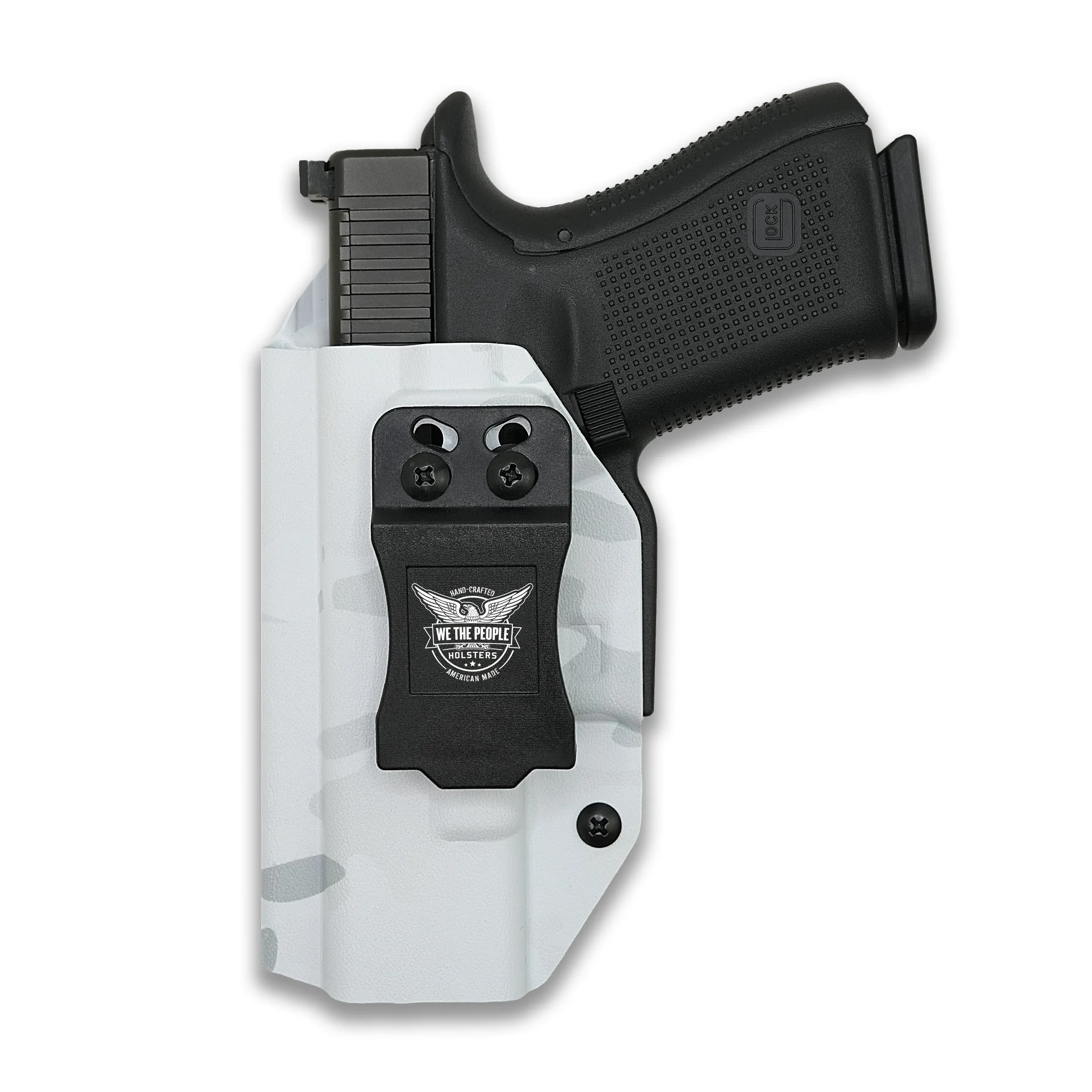 Taurus PT709 Slim 9MM IWB Holster