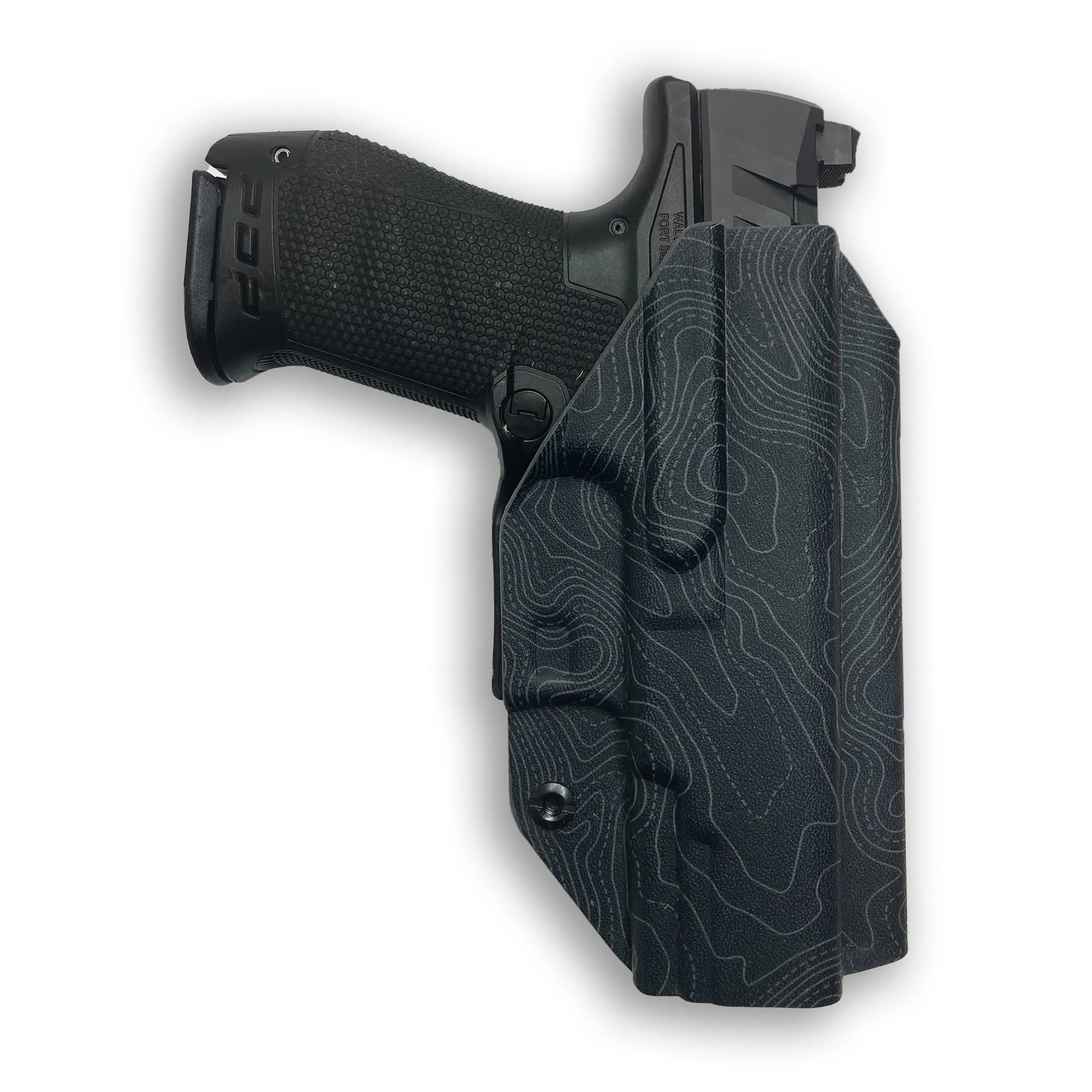 Taurus PT709 Slim 9MM IWB Holster