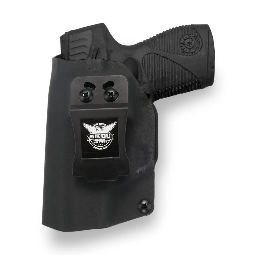 Taurus PT709 Slim 9MM IWB Holster