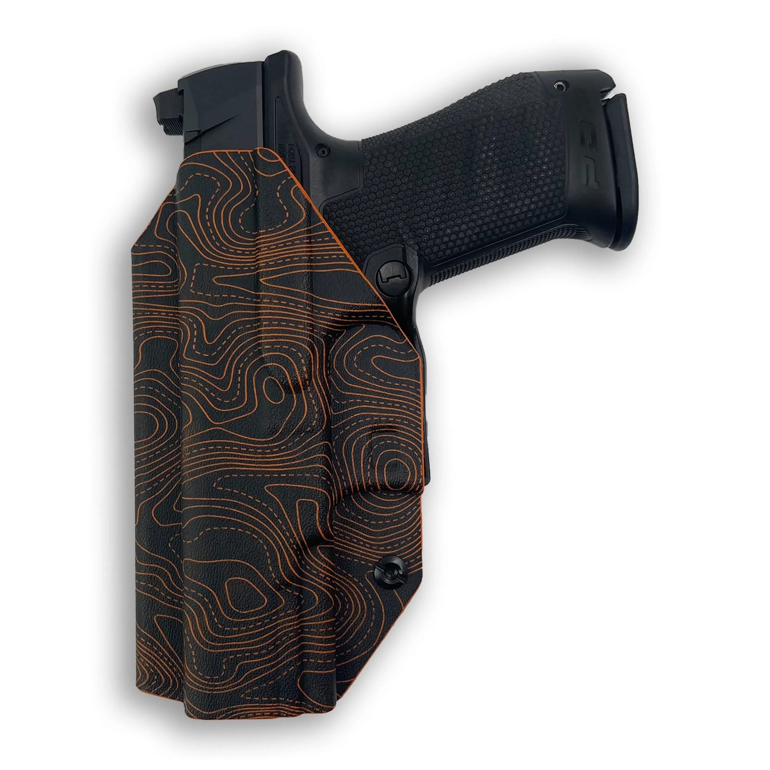 Taurus PT709 Slim 9MM IWB Holster