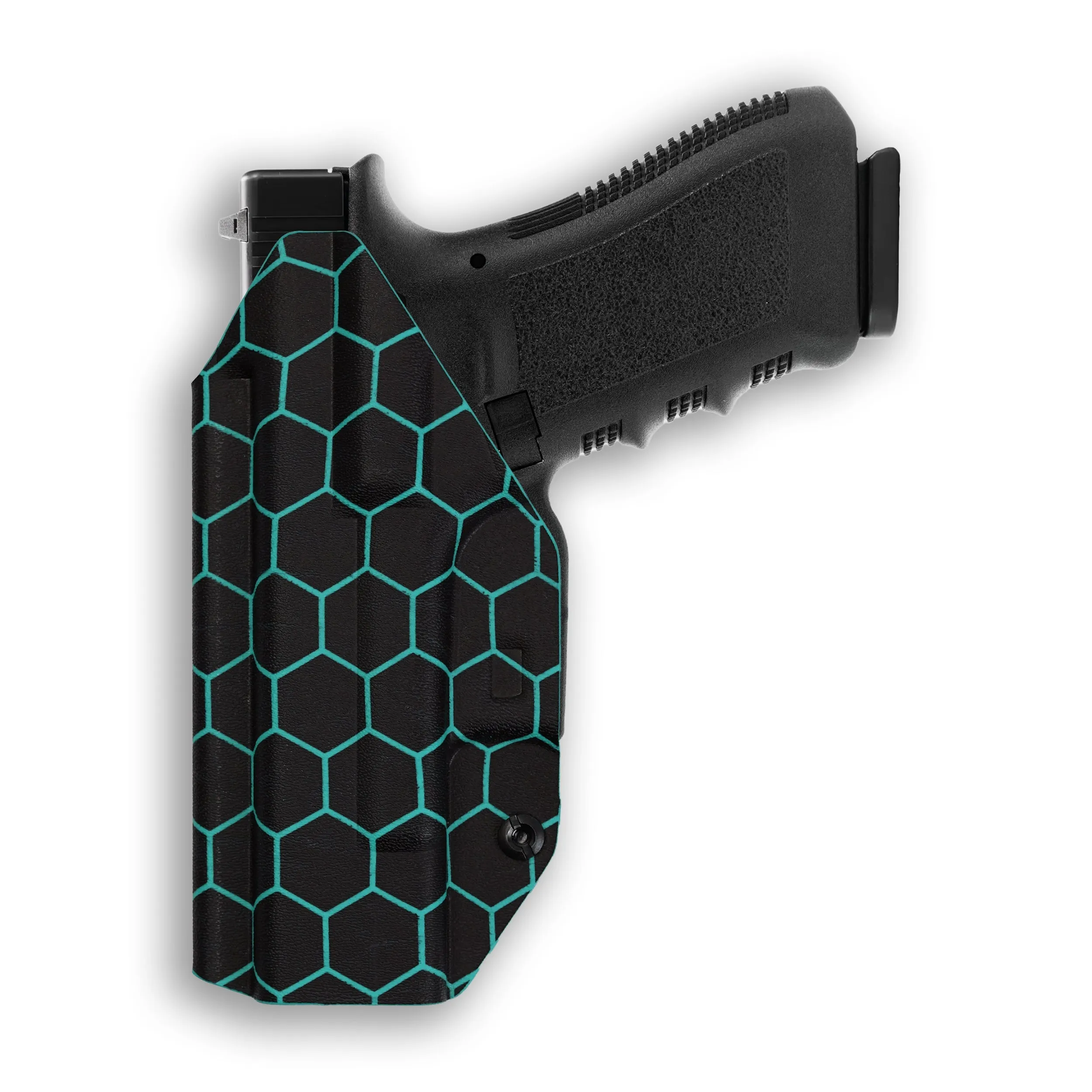 Taurus PT709 Slim 9MM IWB Holster