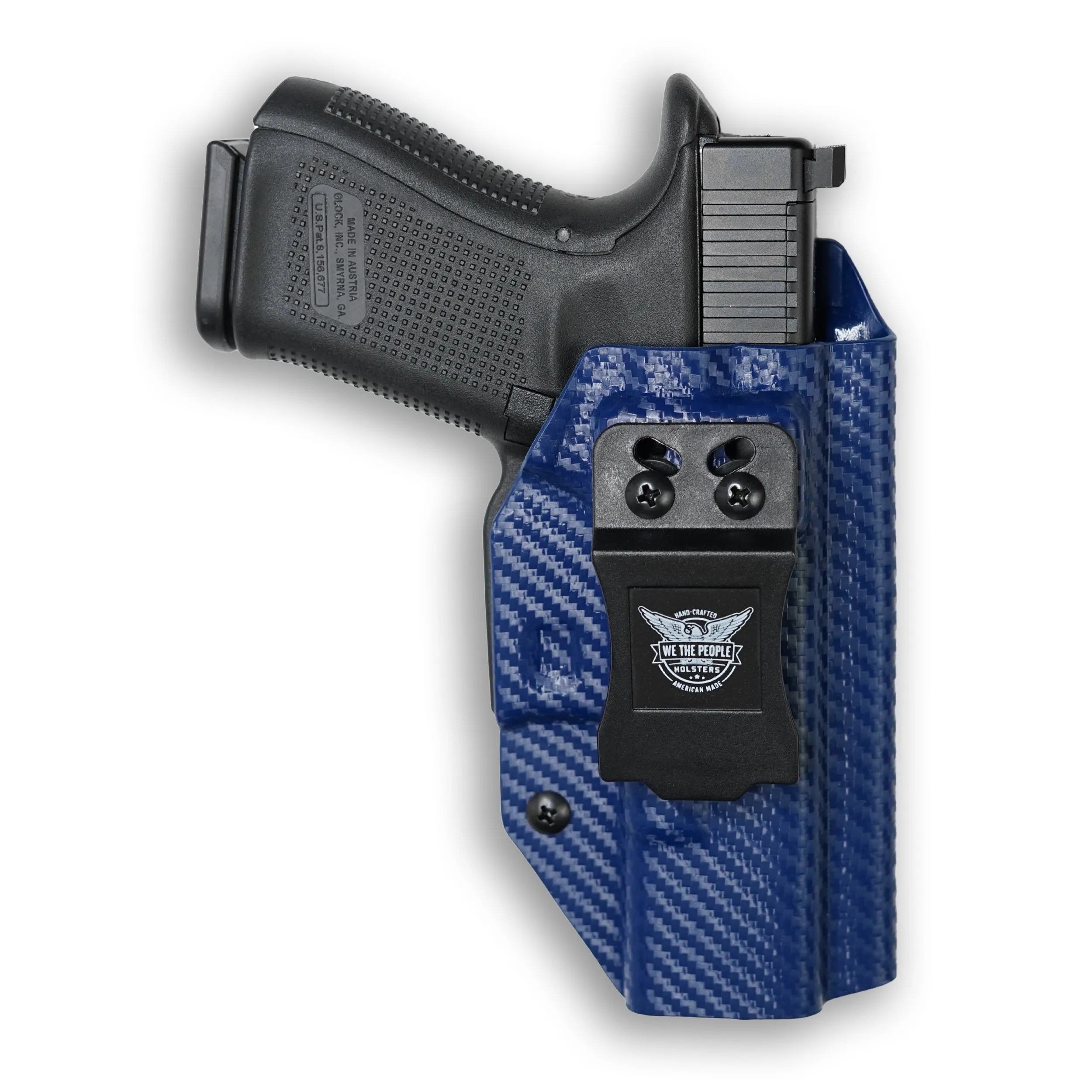 Taurus PT709 Slim 9MM IWB Holster