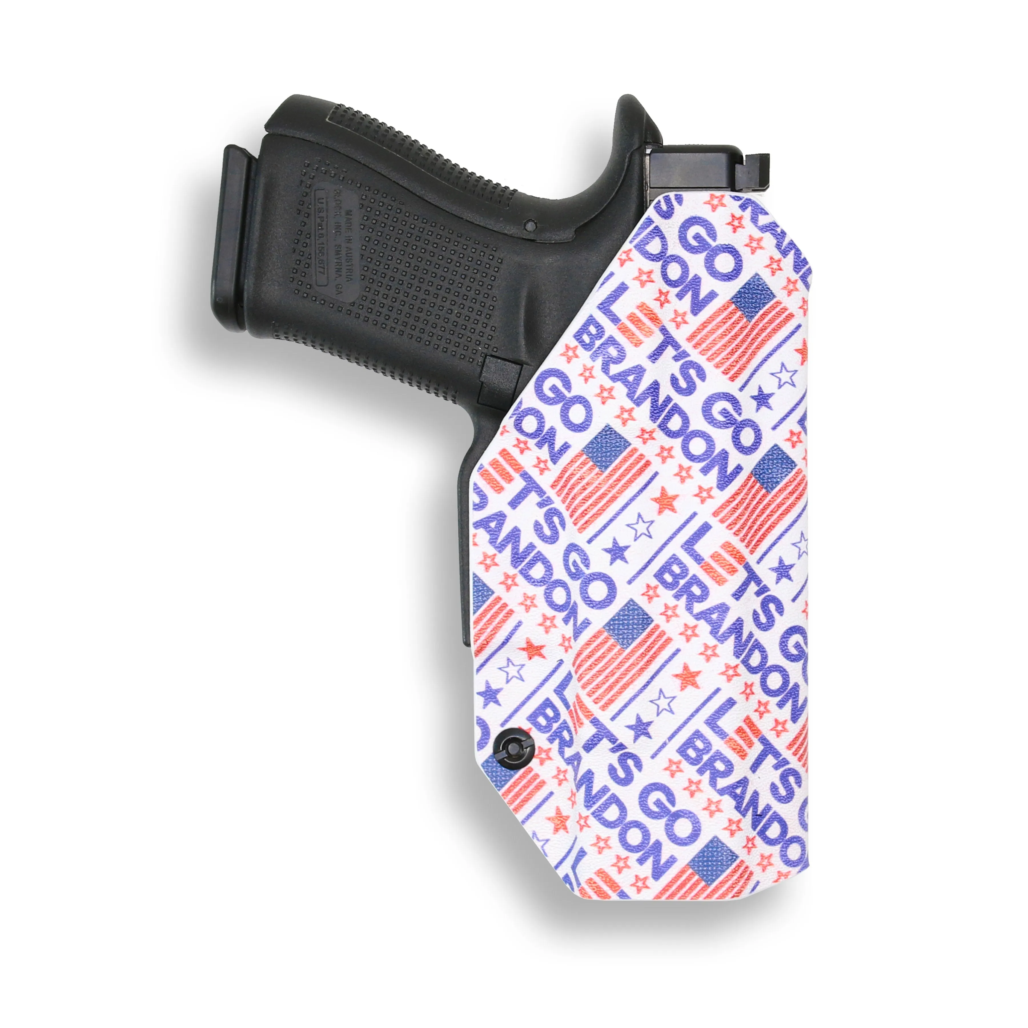 Taurus PT709 Slim 9MM IWB Holster