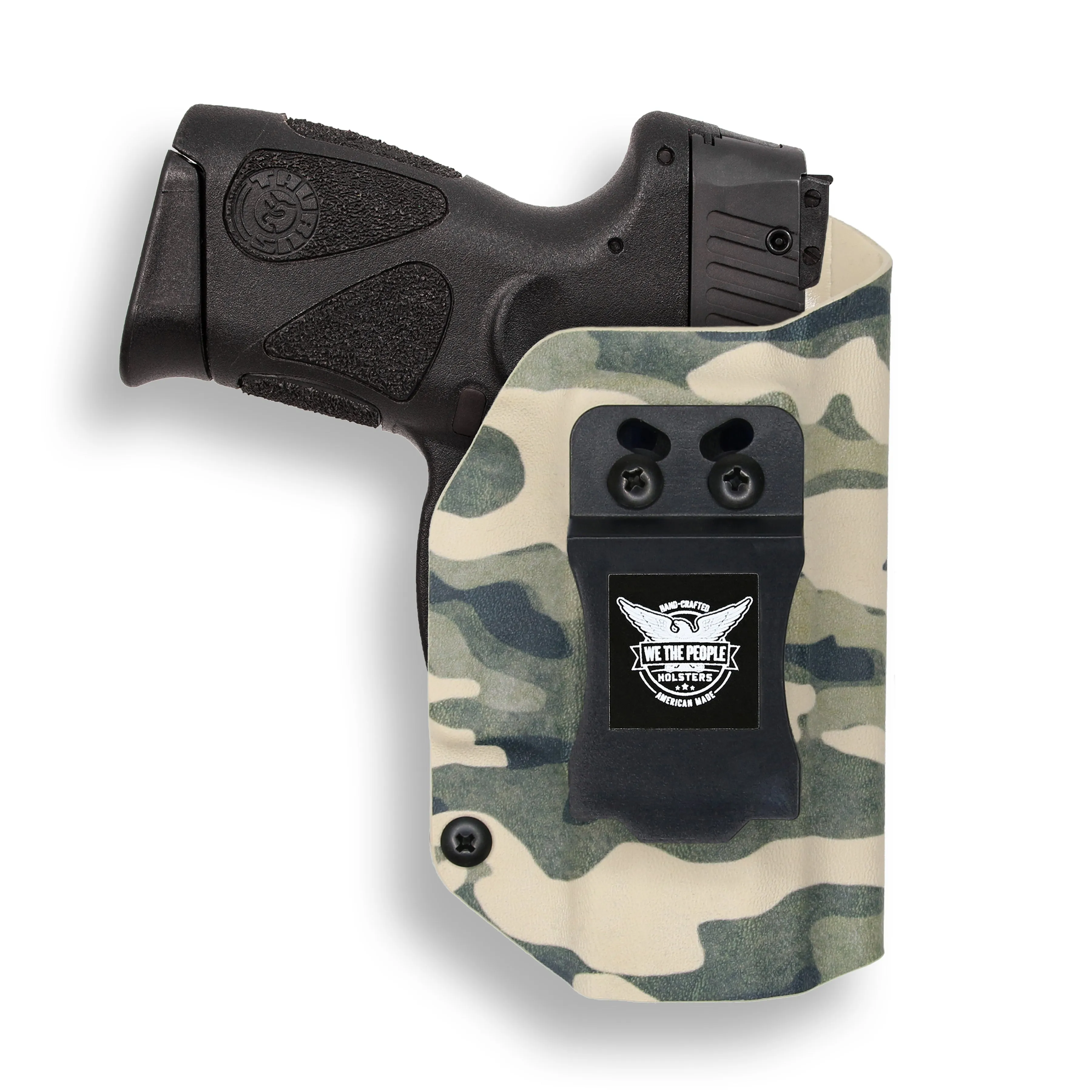 Taurus PT709 Slim 9MM IWB Holster