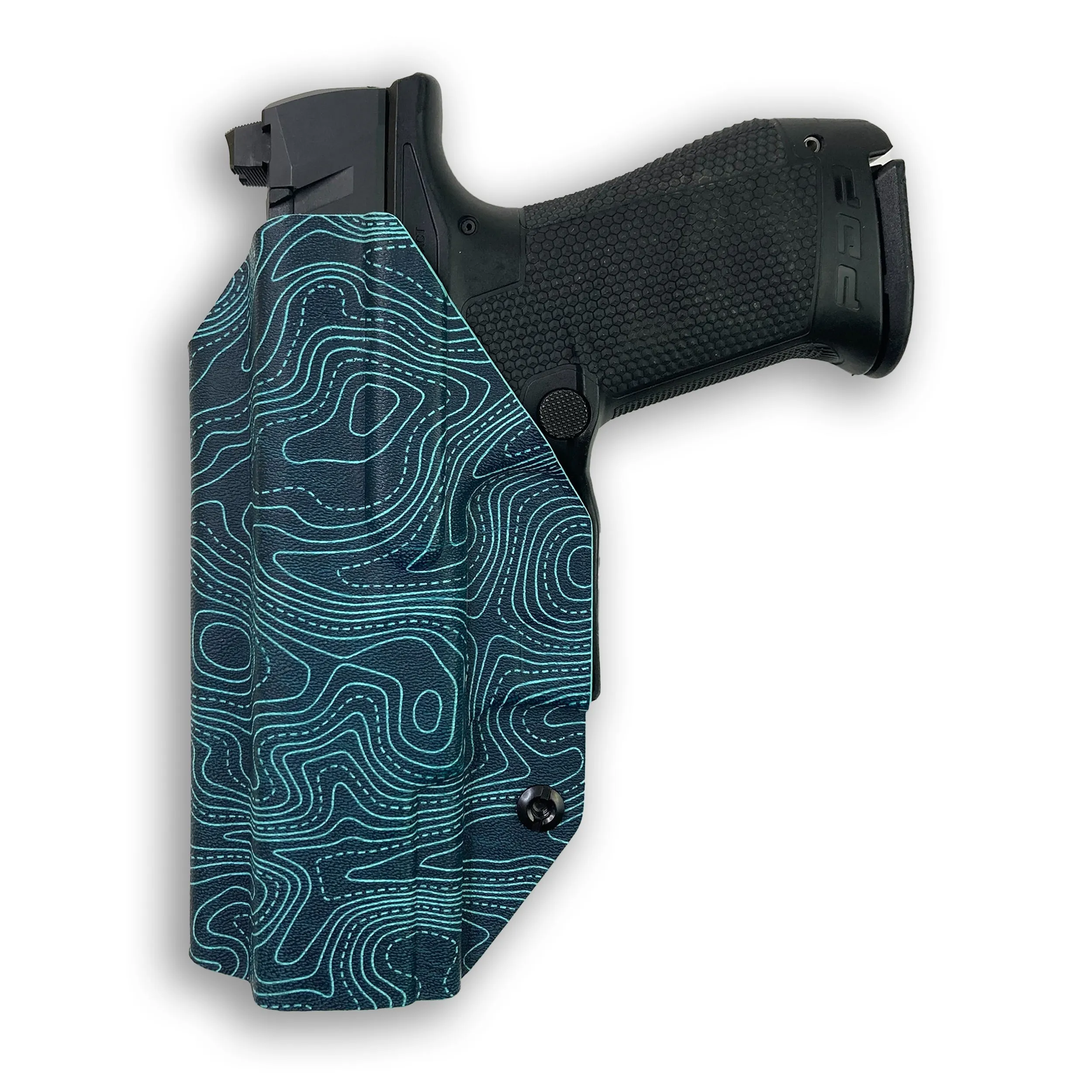 Taurus PT709 Slim 9MM IWB Holster
