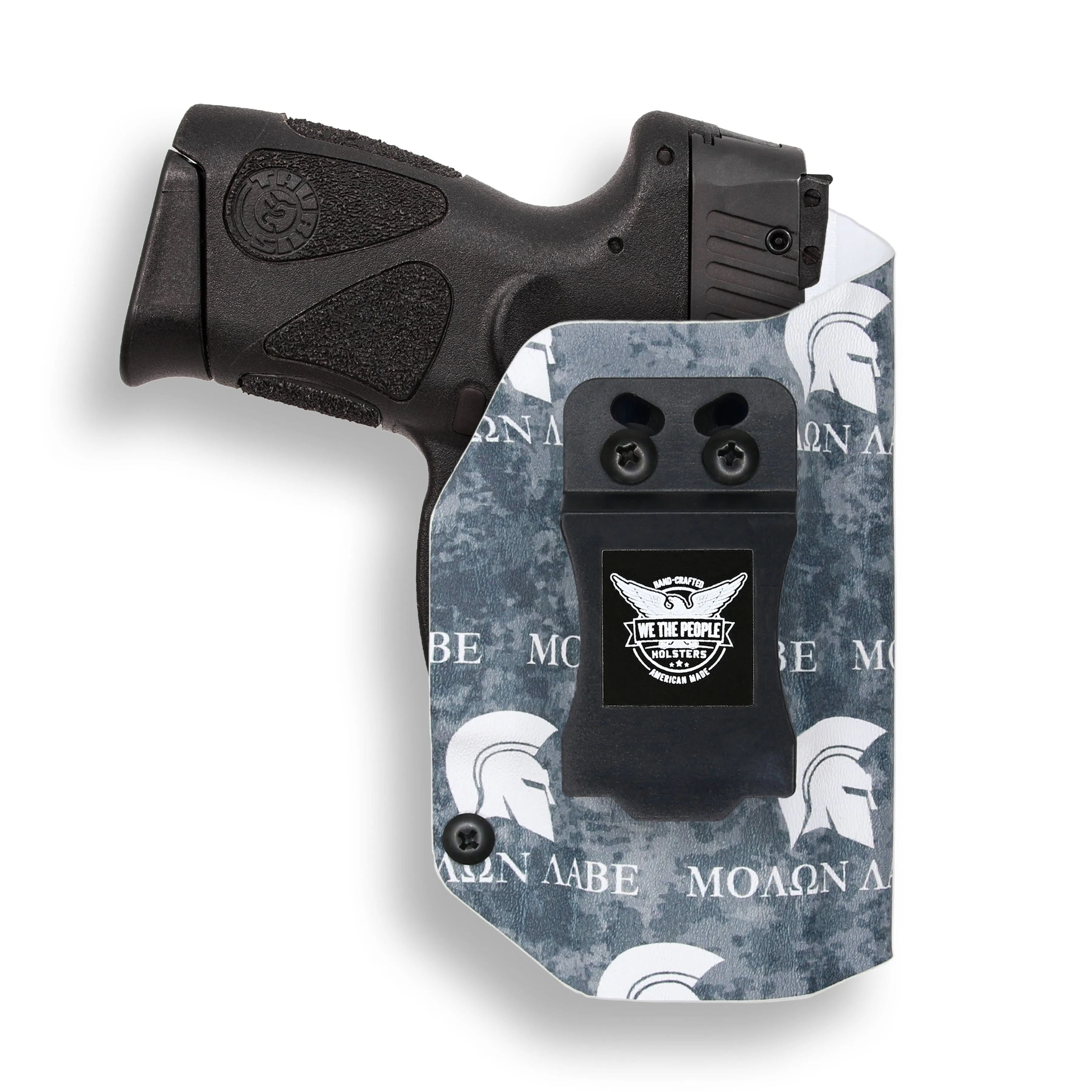 Taurus PT709 Slim 9MM IWB Holster