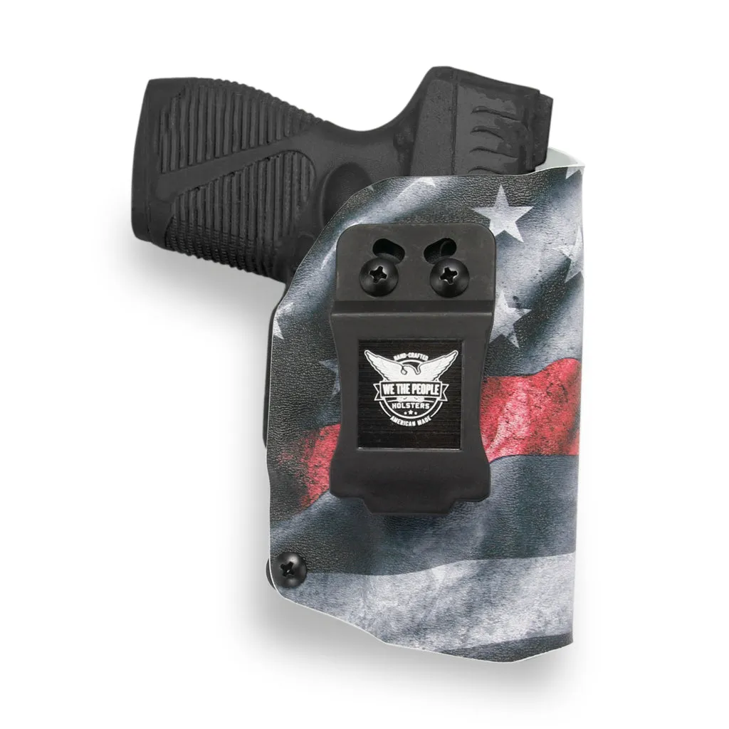 Taurus PT709 Slim 9MM IWB Holster