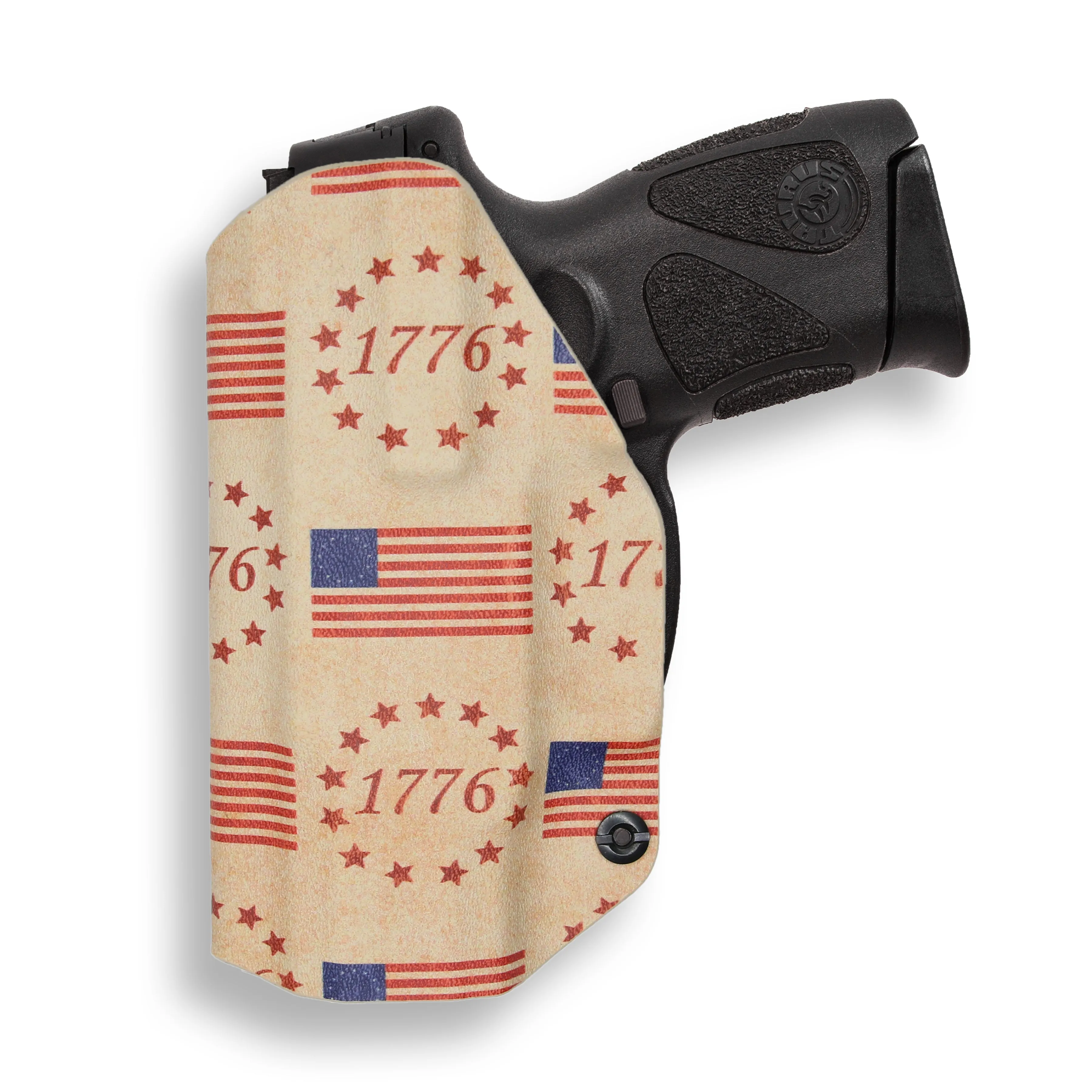 Taurus PT709 Slim 9MM IWB Holster