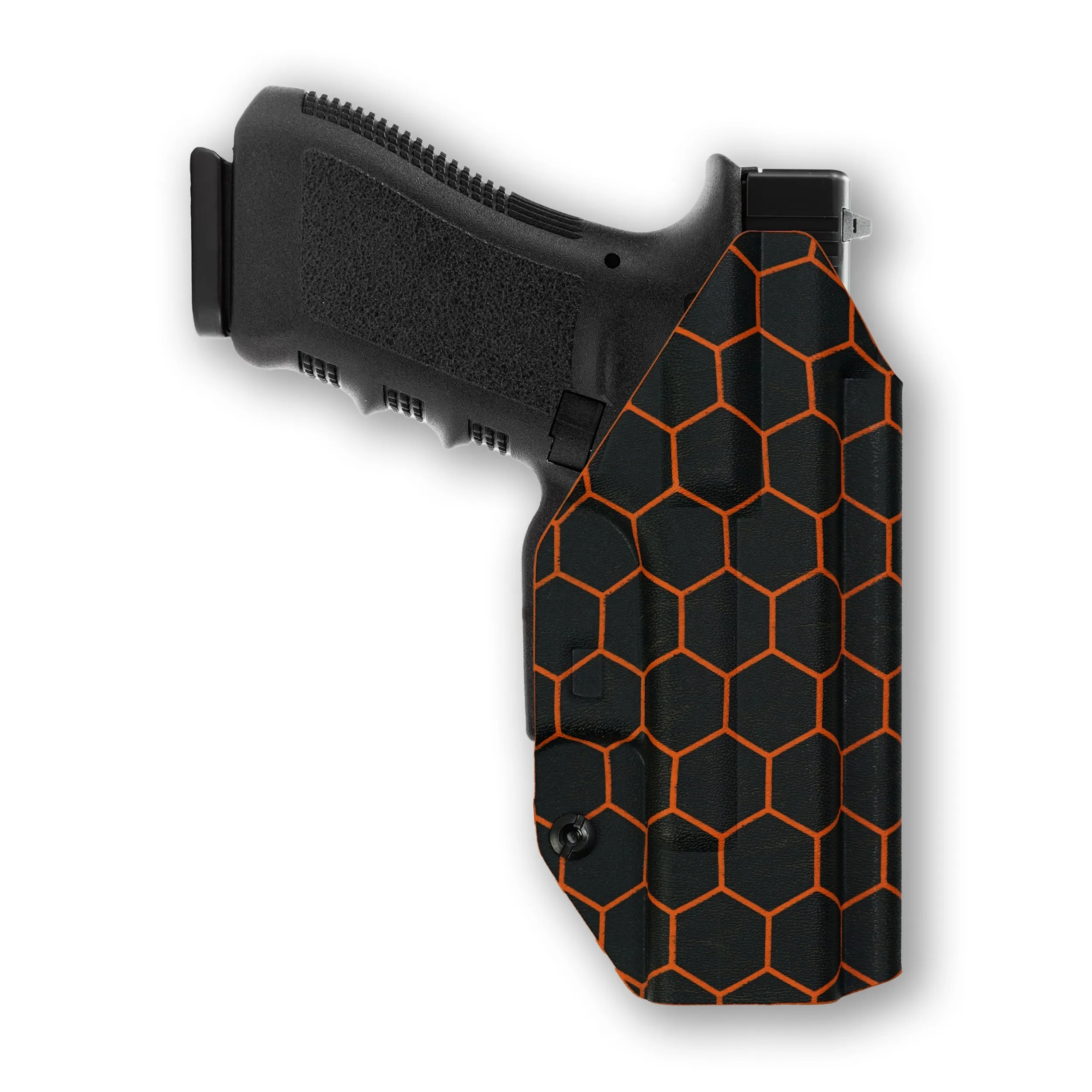 Taurus PT709 Slim 9MM IWB Holster
