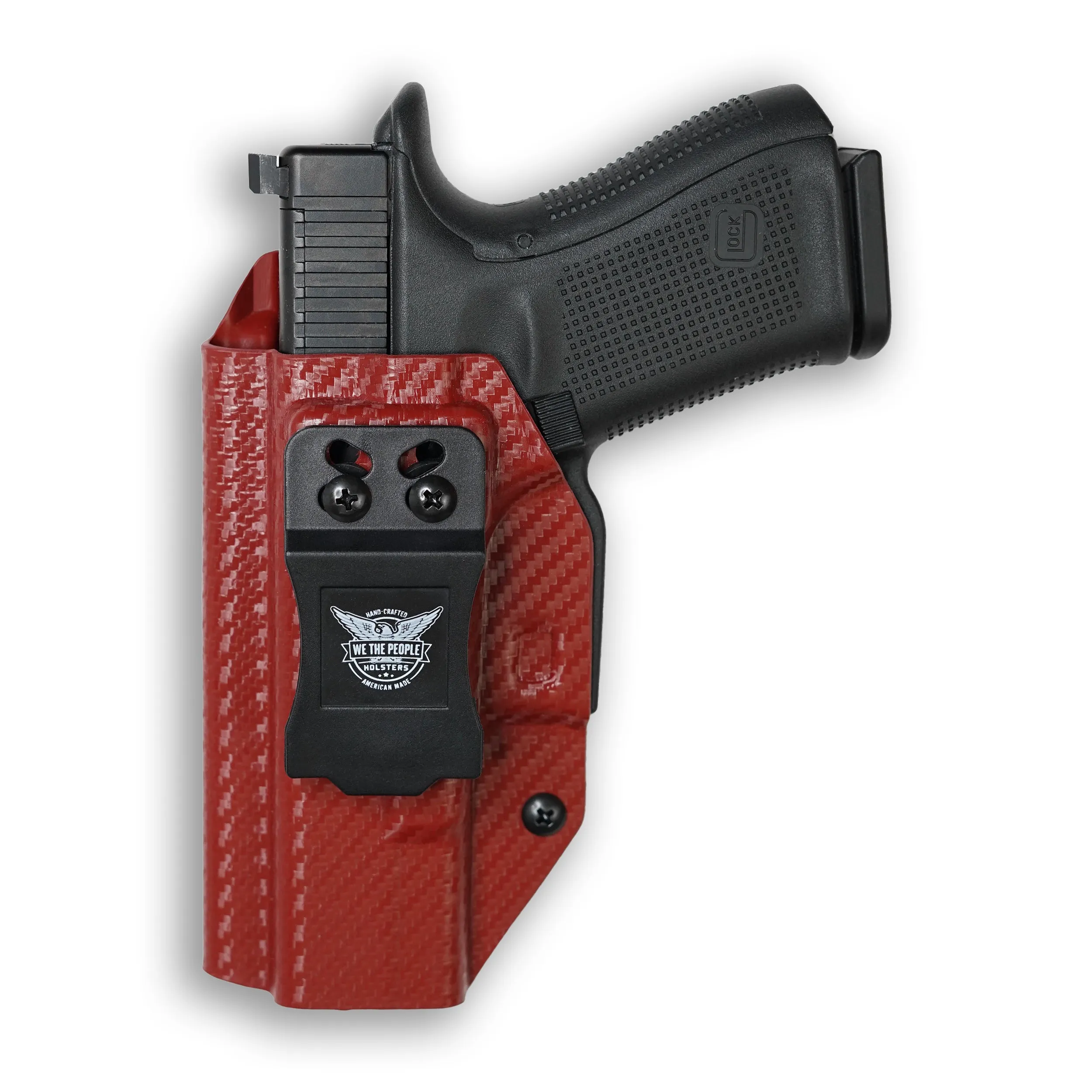 Taurus PT709 Slim 9MM IWB Holster