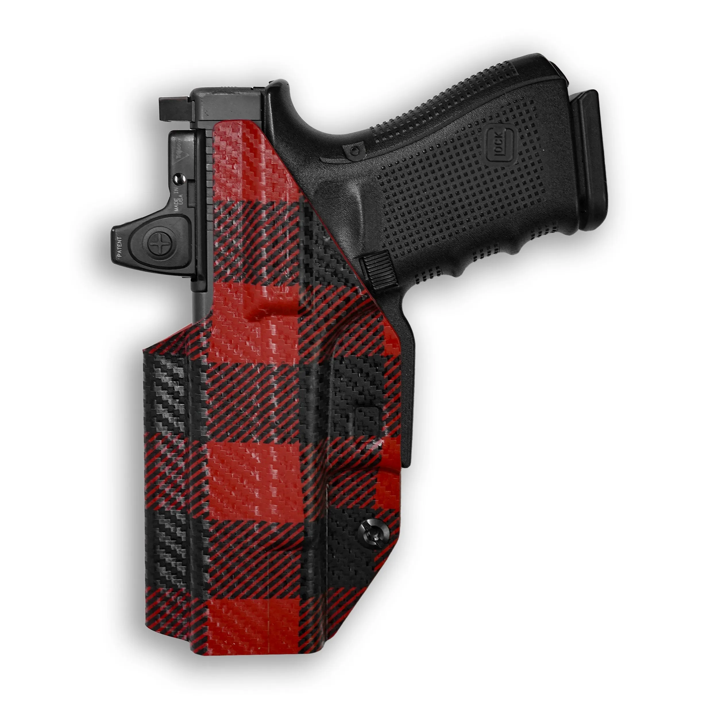 Taurus PT709 Slim 9MM IWB Holster