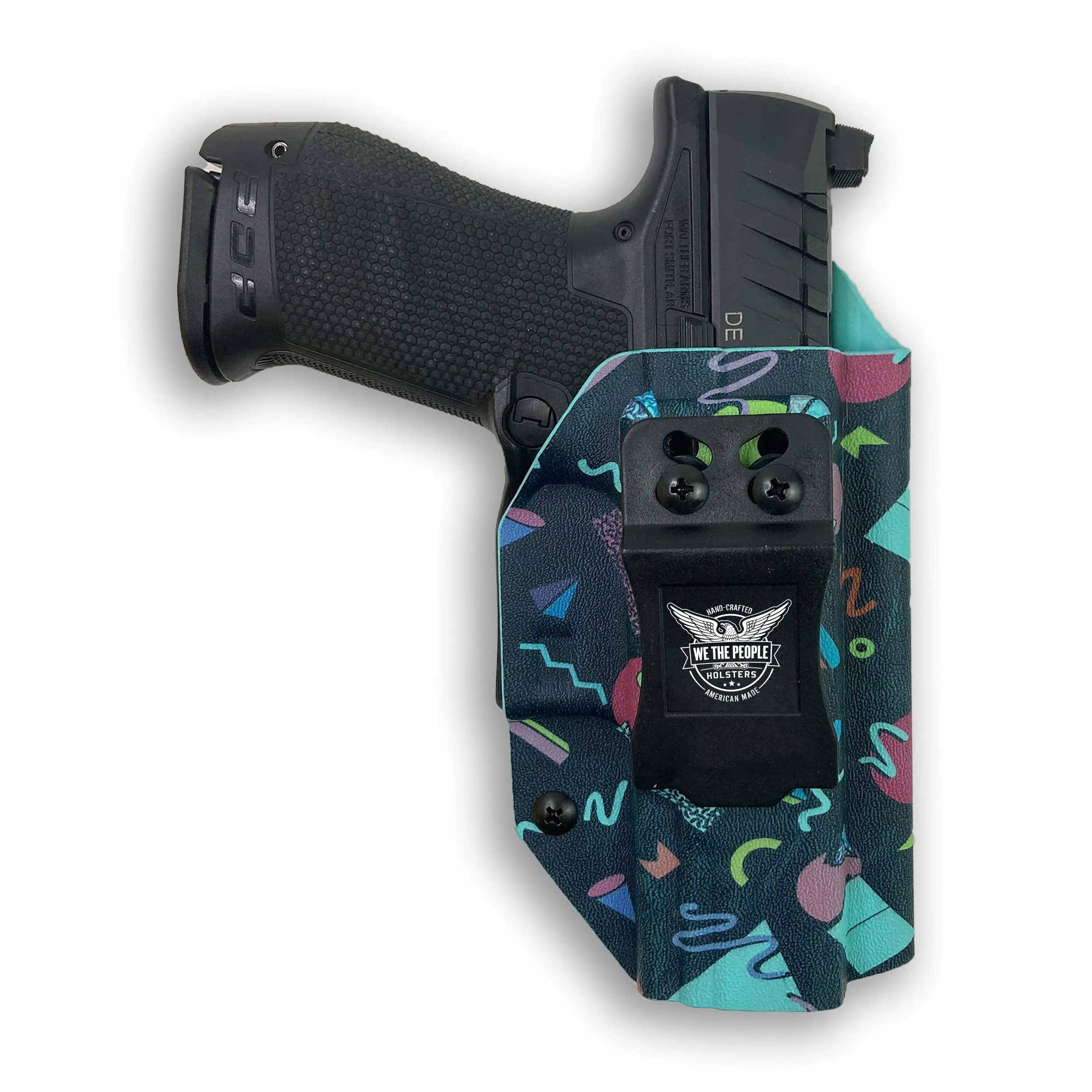 Taurus PT709 Slim 9MM IWB Holster