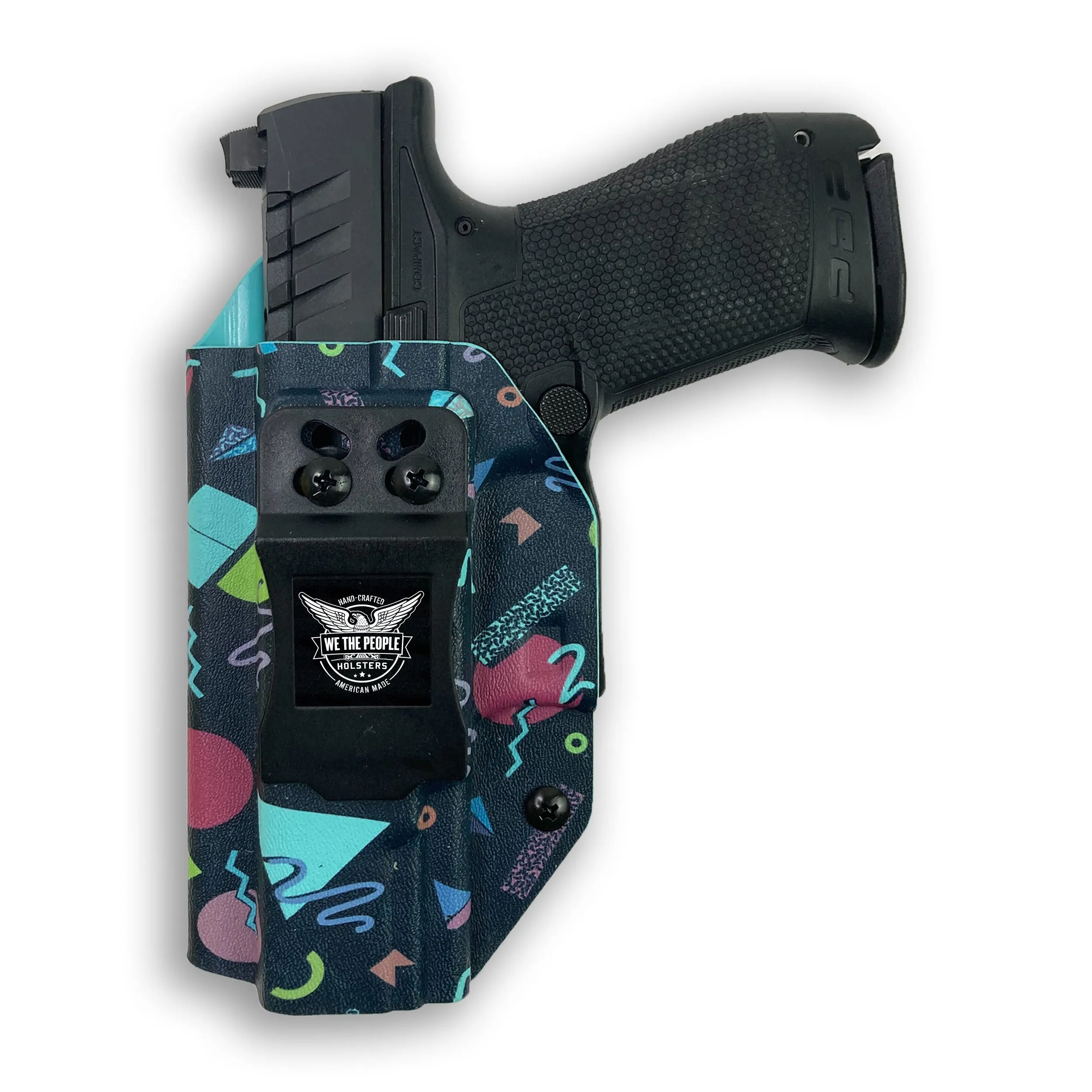 Taurus PT709 Slim 9MM IWB Holster