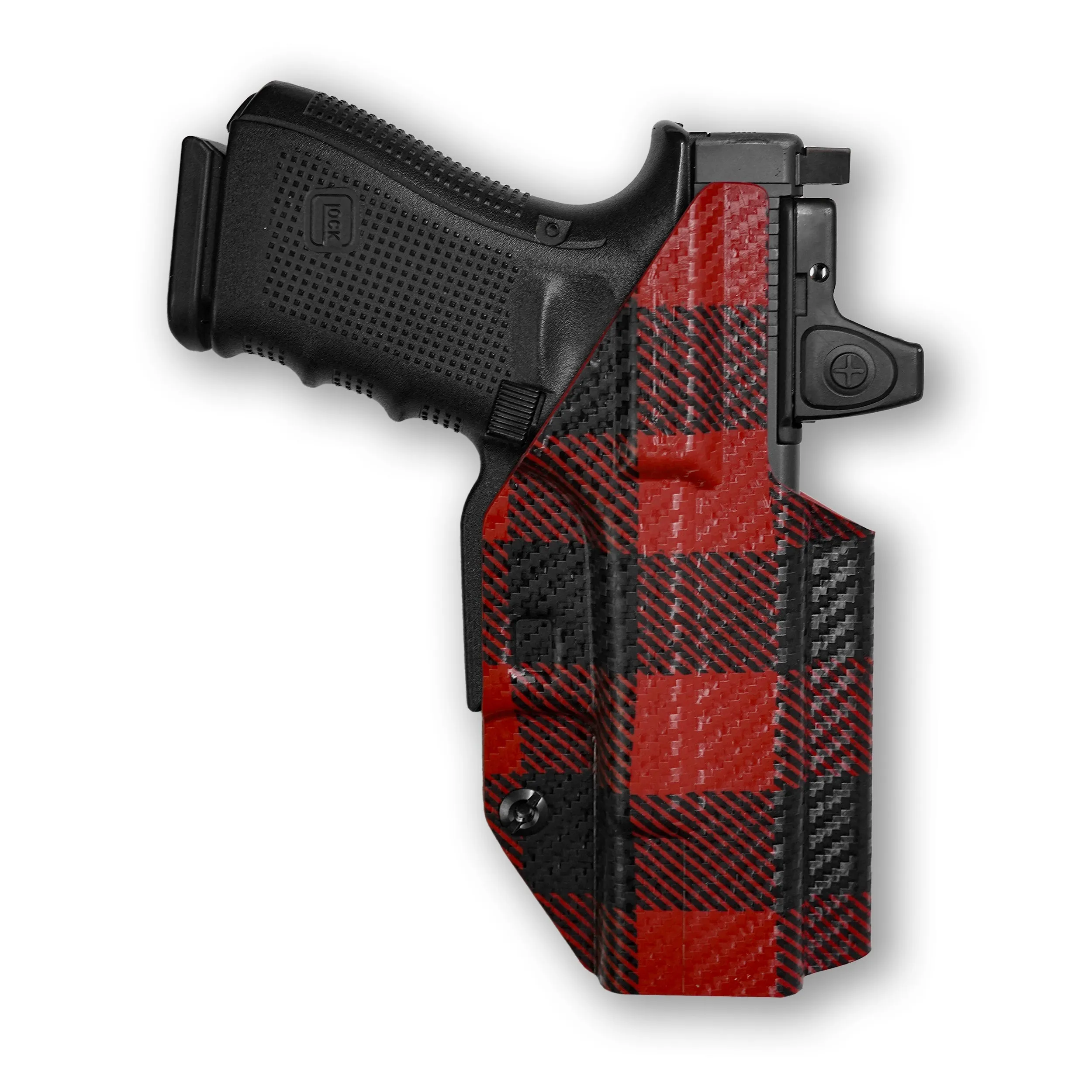 Taurus PT709 Slim 9MM IWB Holster