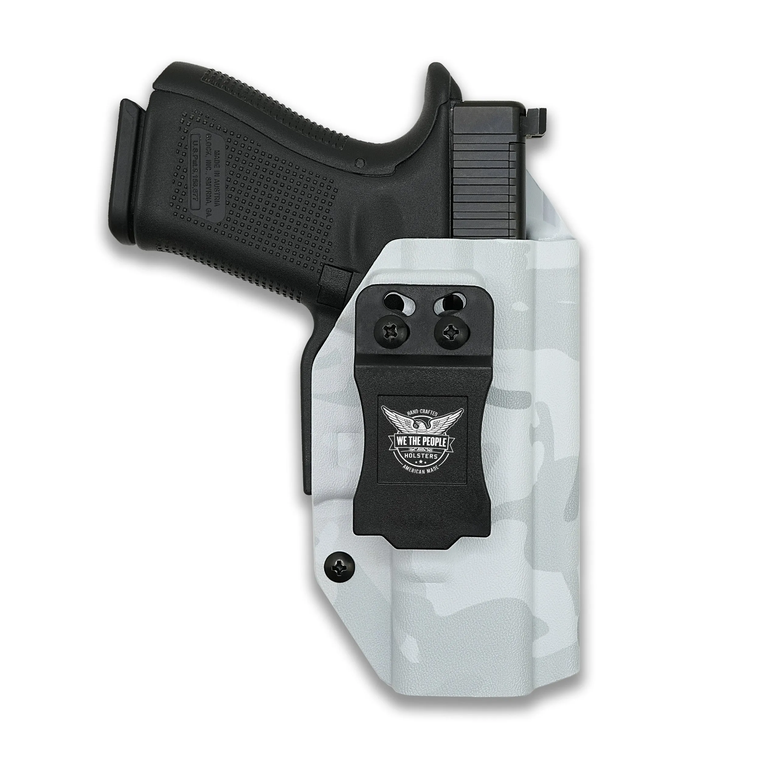 Taurus PT709 Slim 9MM IWB Holster