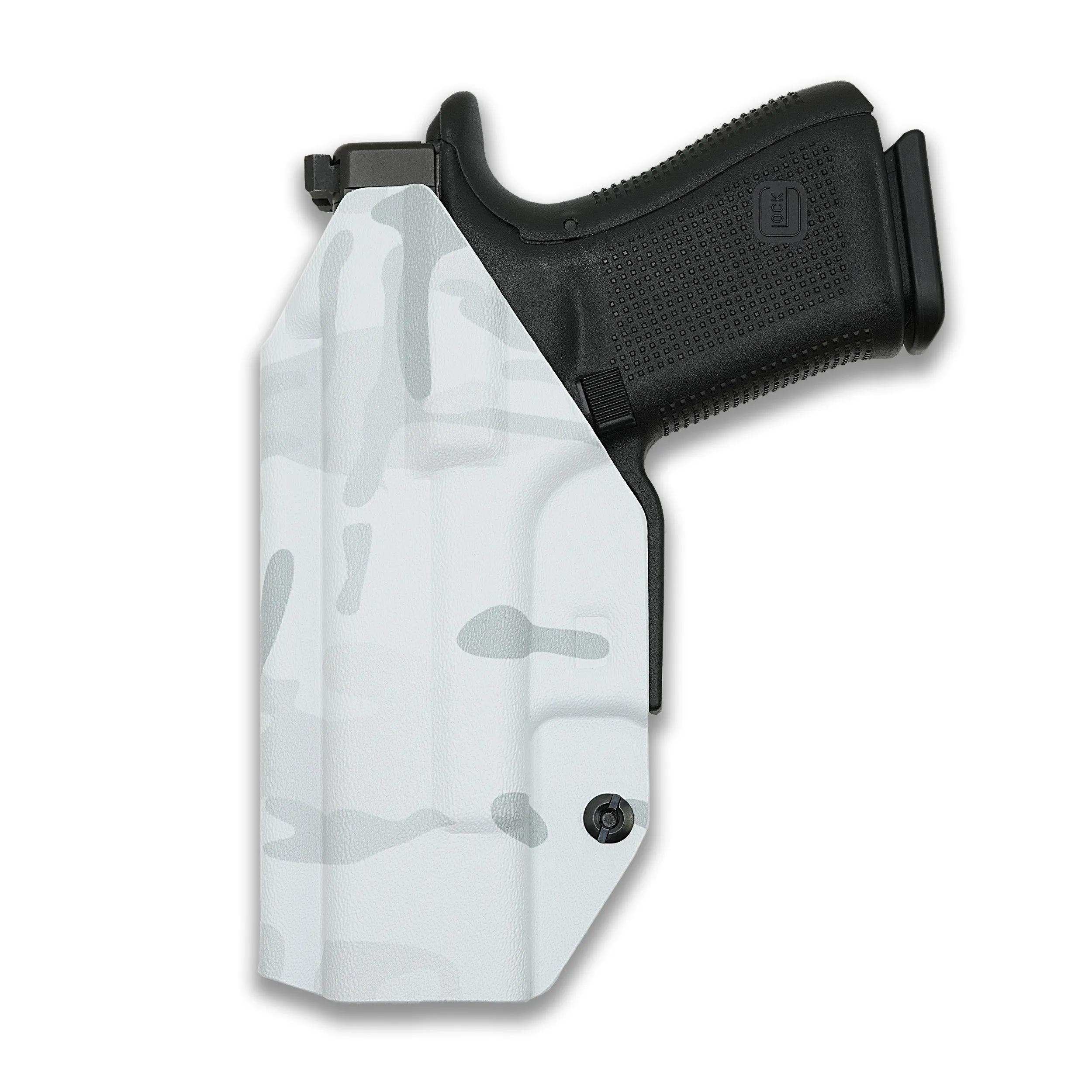 Taurus PT709 Slim 9MM IWB Holster