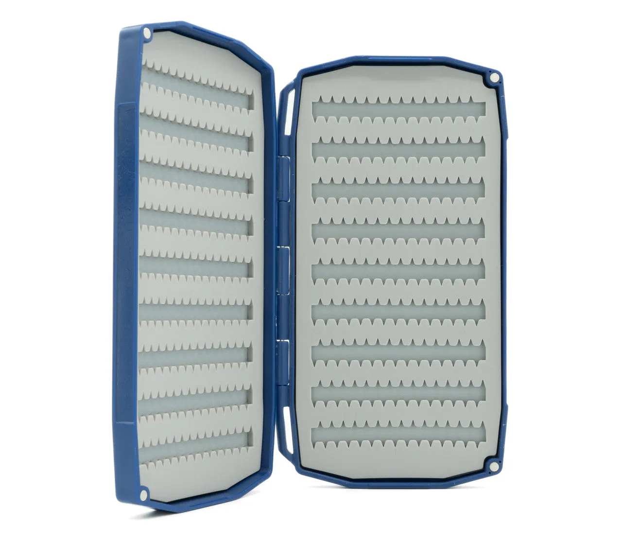 Umpqua UPG Fly Box - Dual Essential Silicone Large