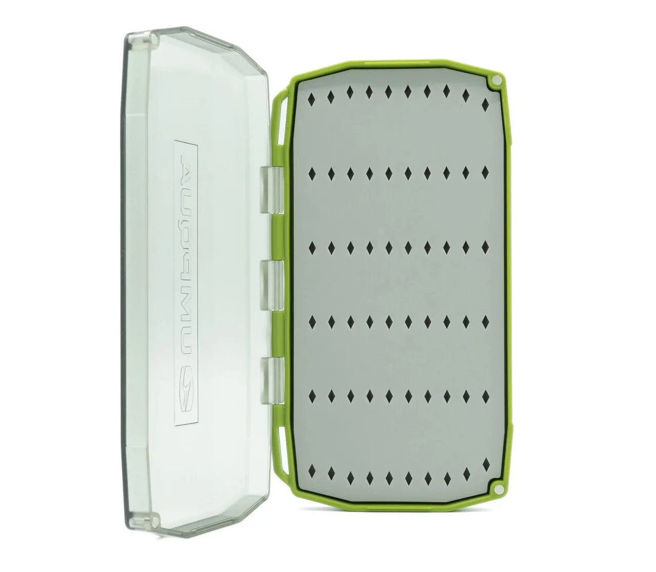 Umpqua - UPG Silicone Streamer - Large - Lime