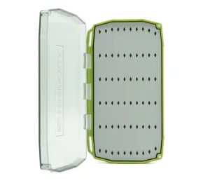 Umpqua - UPG Silicone Streamer - Large - Lime
