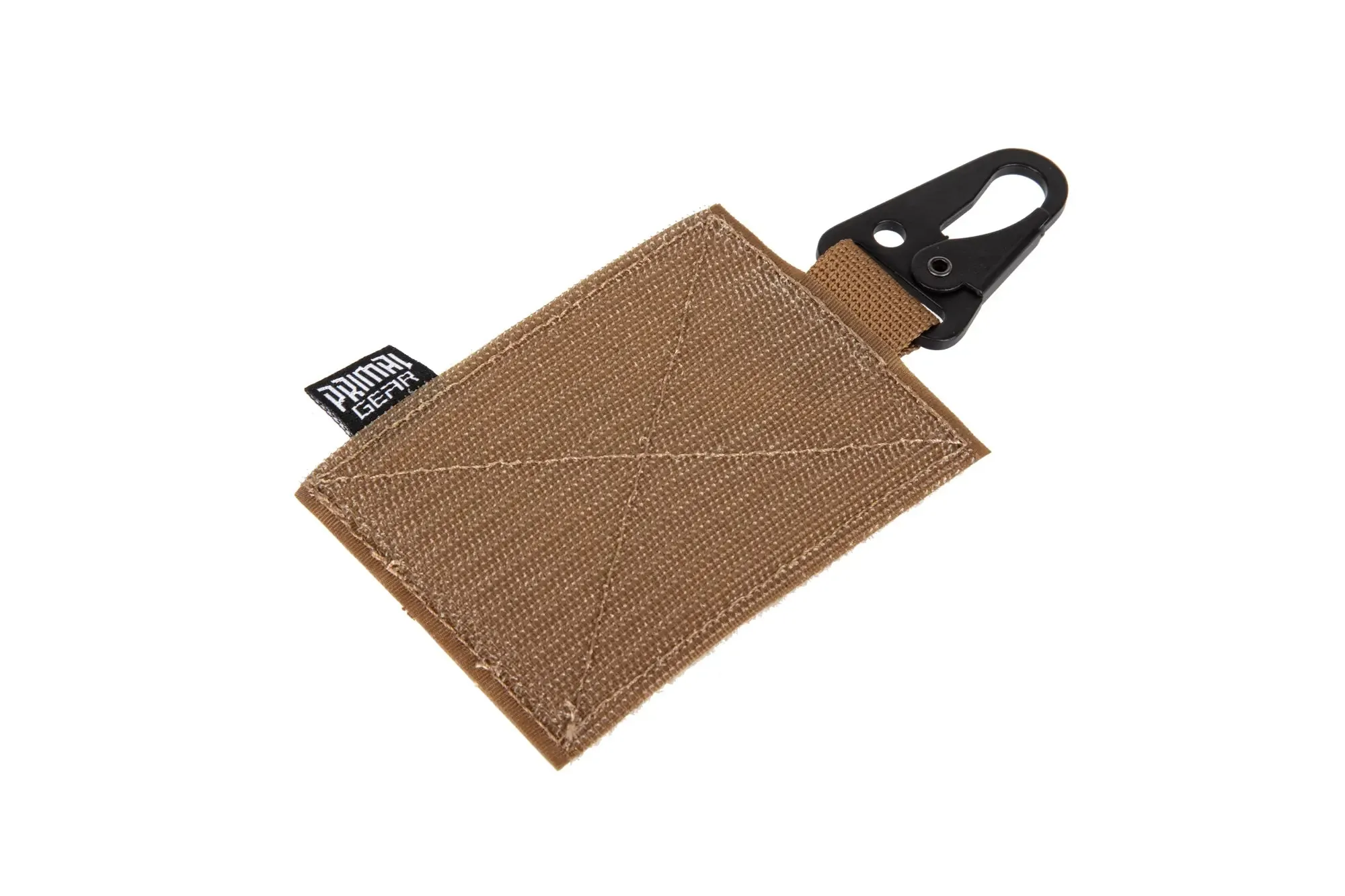 Universal Velcro hook - Coyote