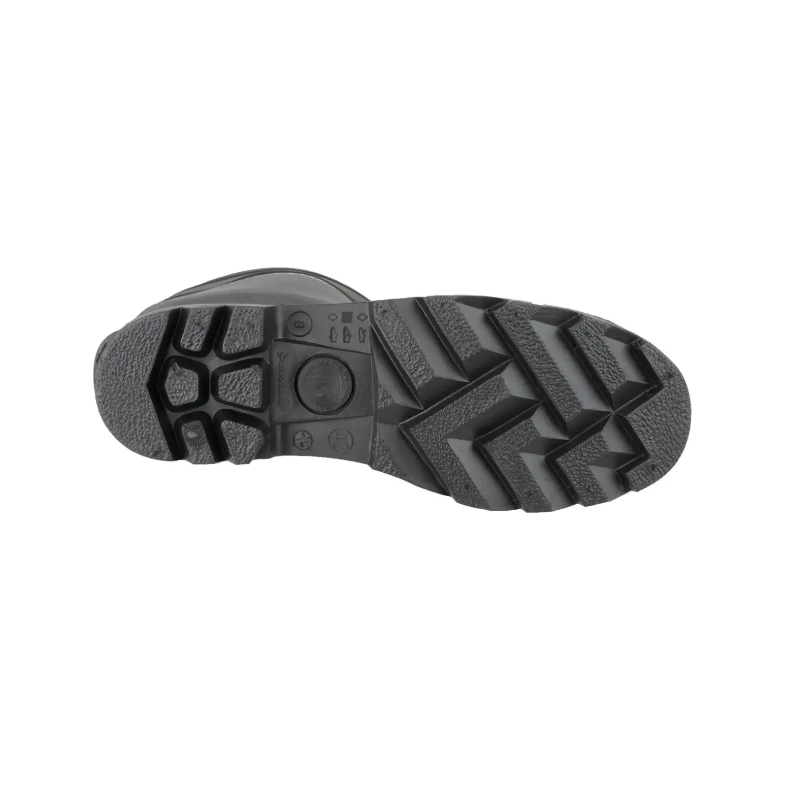 Universal Wellington - Black
