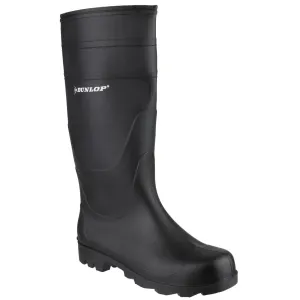 Universal Wellington - Black