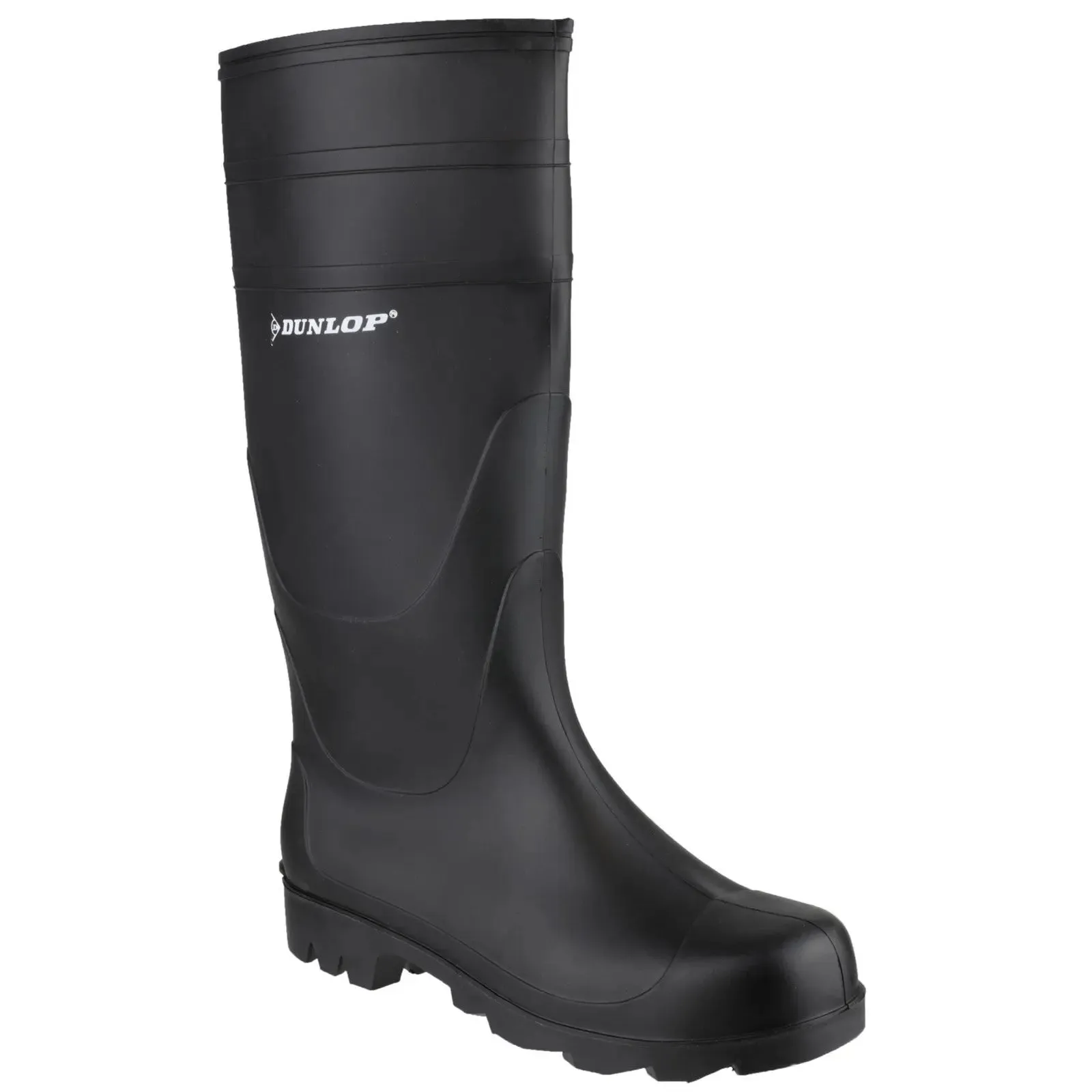 Universal Wellington - Black