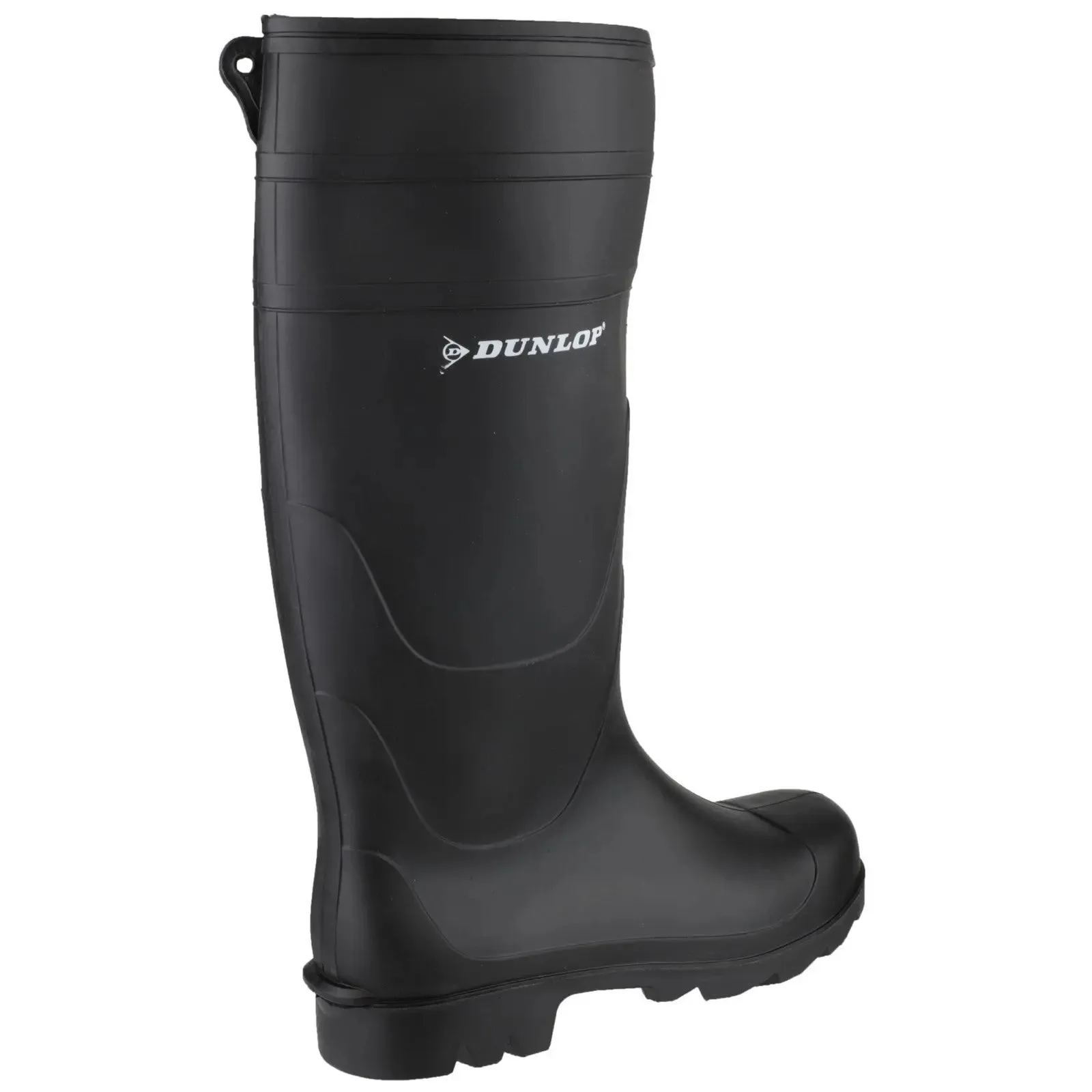 Universal Wellington - Black