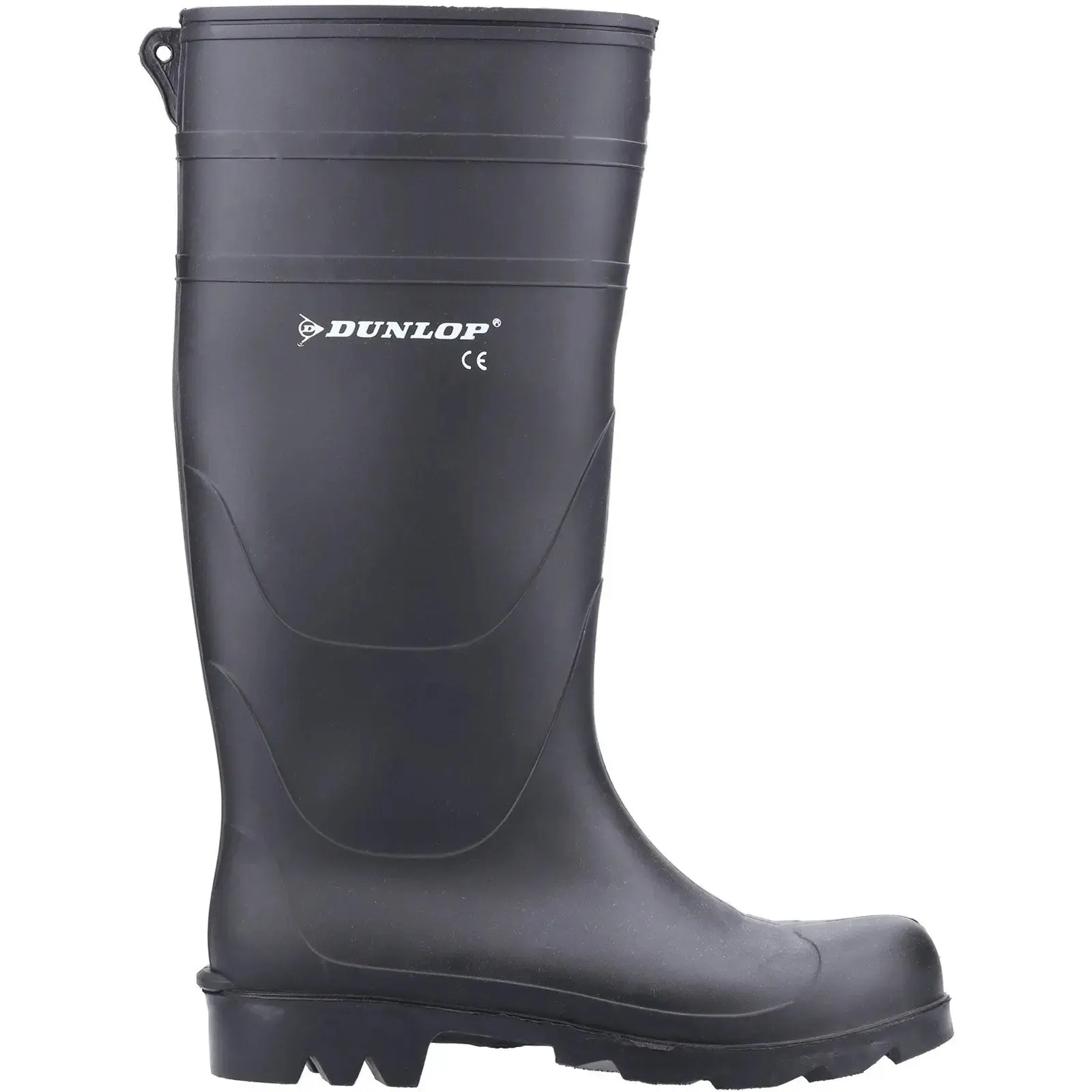 Universal Wellington - Black