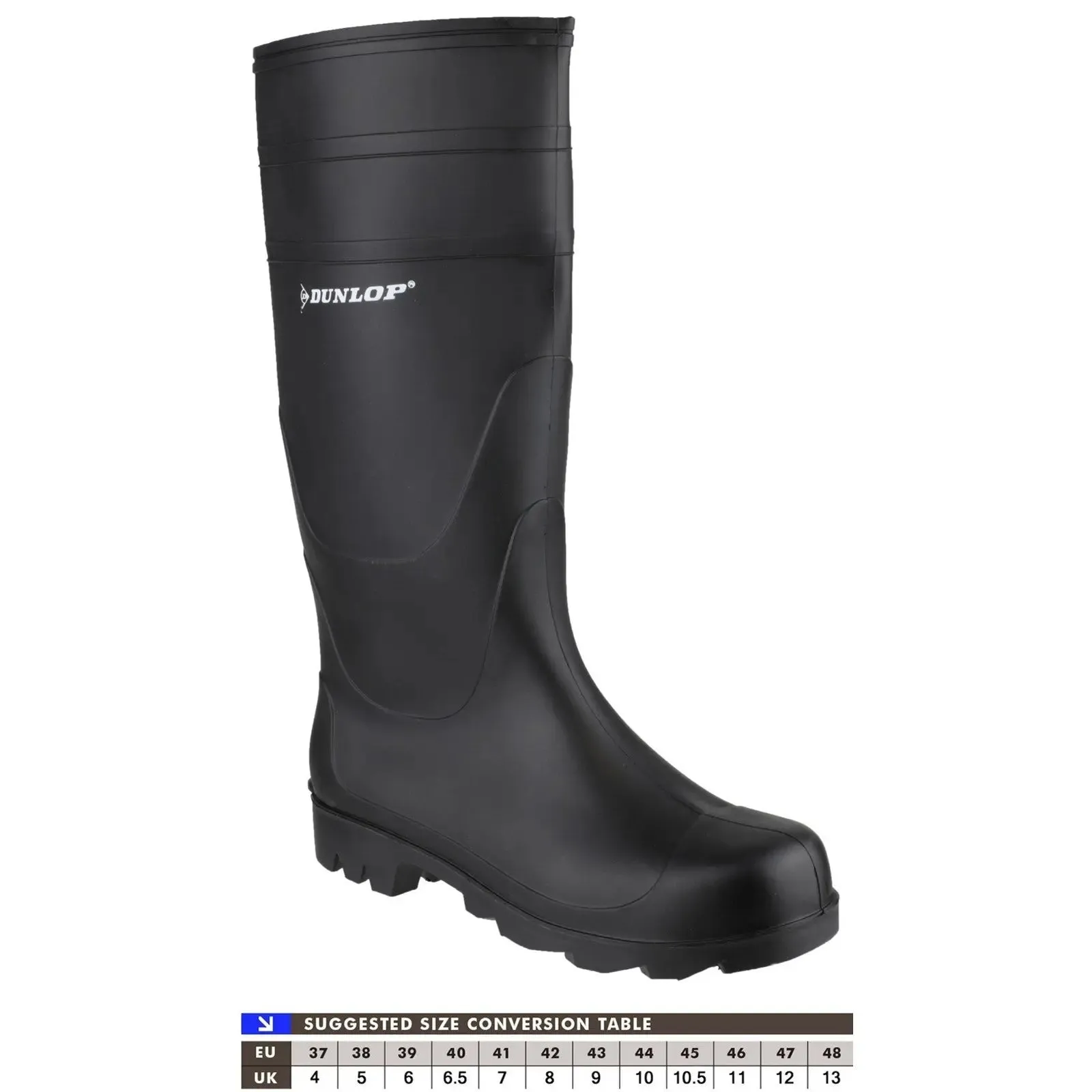 Universal Wellington - Black