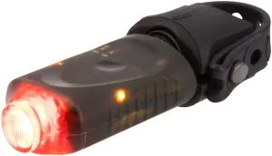 Vya Pro Rechargeable Bike Taillight
