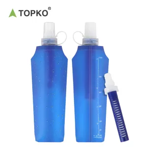 Water Purifier Survival Outdoor Tool