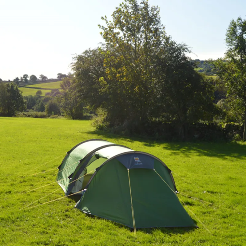 Wild Country Hoolie Compact 2 ETC Tent