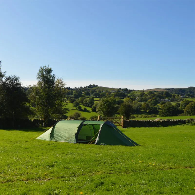 Wild Country Hoolie Compact 2 ETC Tent