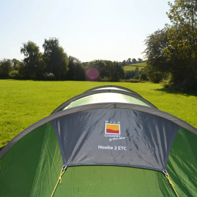 Wild Country Hoolie Compact 2 ETC Tent