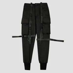 WLS Combat Ribbons Cargo Pants