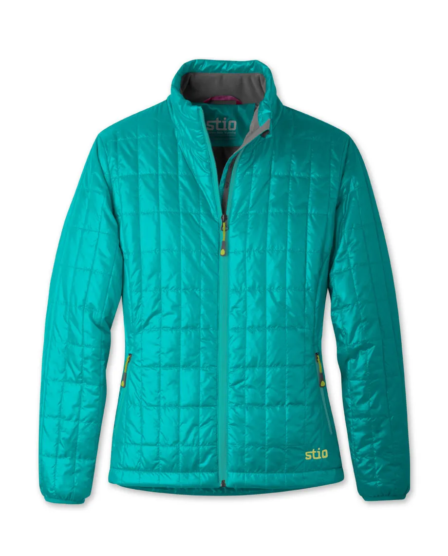 Women's Azura Insulated Jacket - 2014